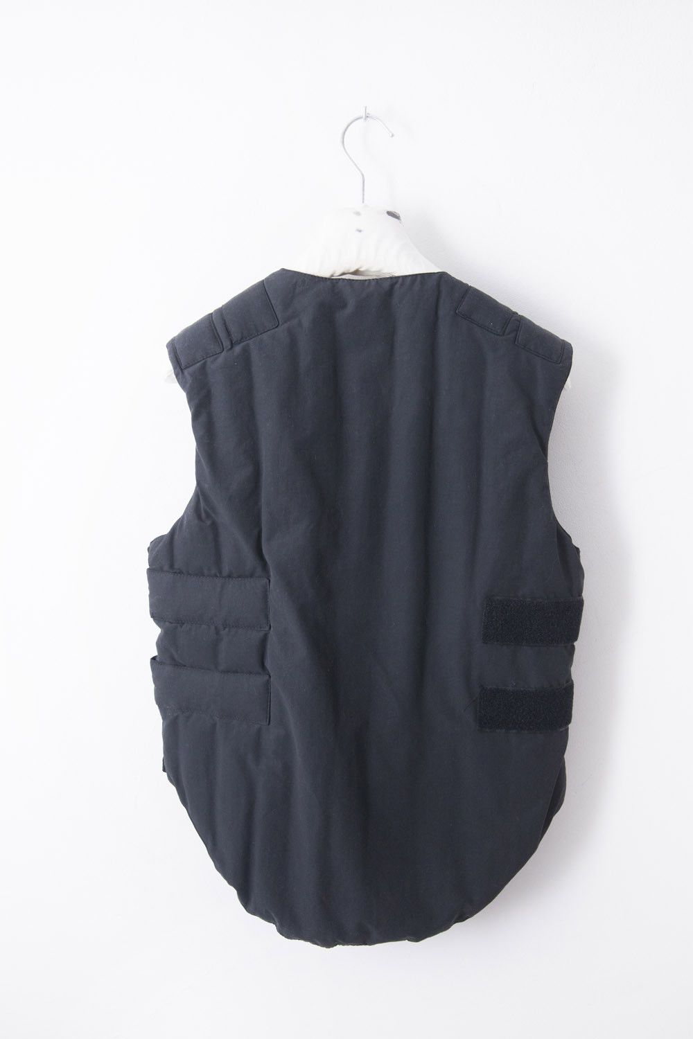 Helmut Lang AW99 cotton bulletproof vest Size US S / EU 44-46 / 1 - 4 Thumbnail