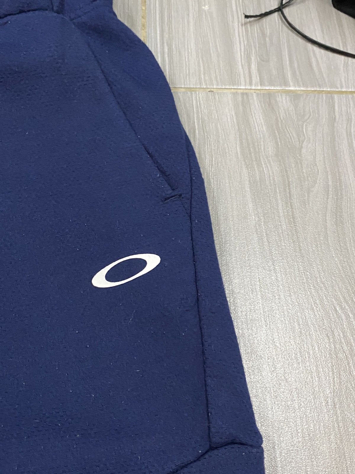 Oakley Oakley Performance Tech Joggers Articulated Sweatpants Size US 31 - 5 Thumbnail