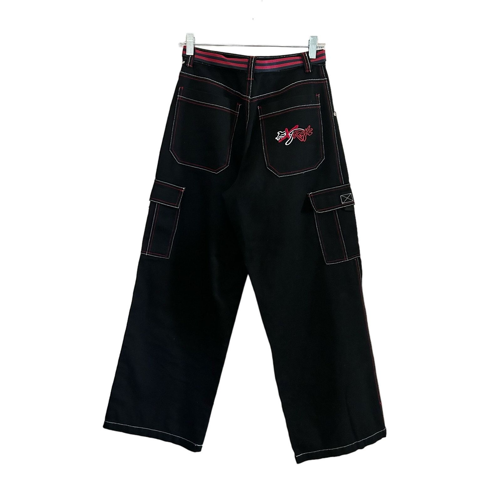 JNCO Macgear vintage rave pants size 28 Kikwear jnco | Grailed