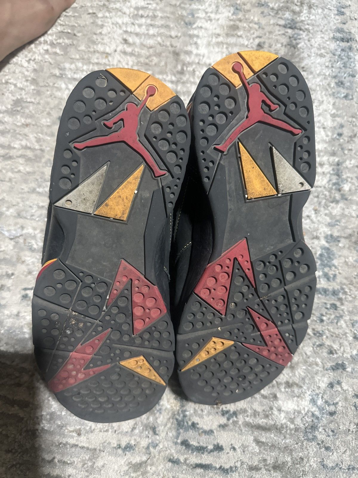 Jordan Brand Jordan 7 “Citrus” b Size US 8.5 / EU 41-42 - 5 Thumbnail