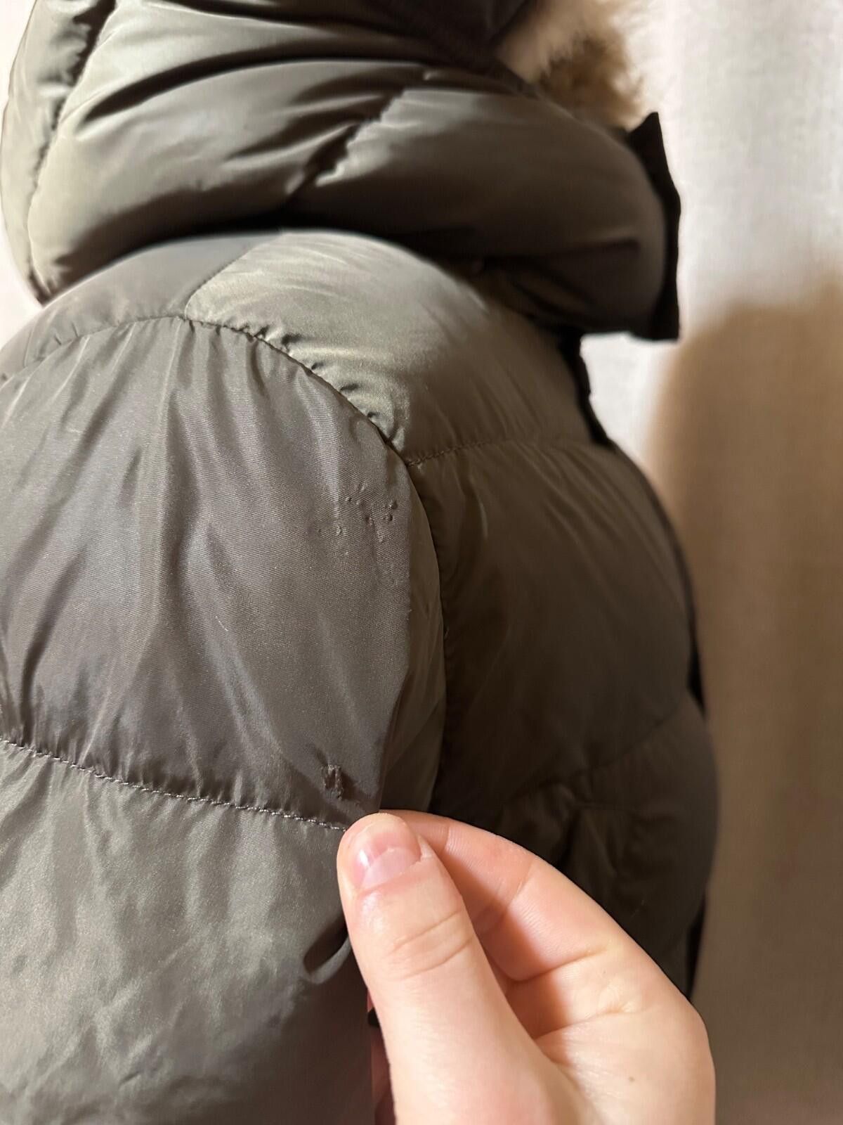 Moncler Moncler Puffer Jacket Sz 12y 152cm Size US XXS / EU 40 - 7 Thumbnail