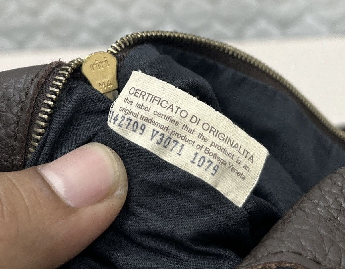 Bottega Veneta 🔥🔥🔥STEALS BOTTEGA VENETA BAGS Size ONE SIZE - 20 Thumbnail