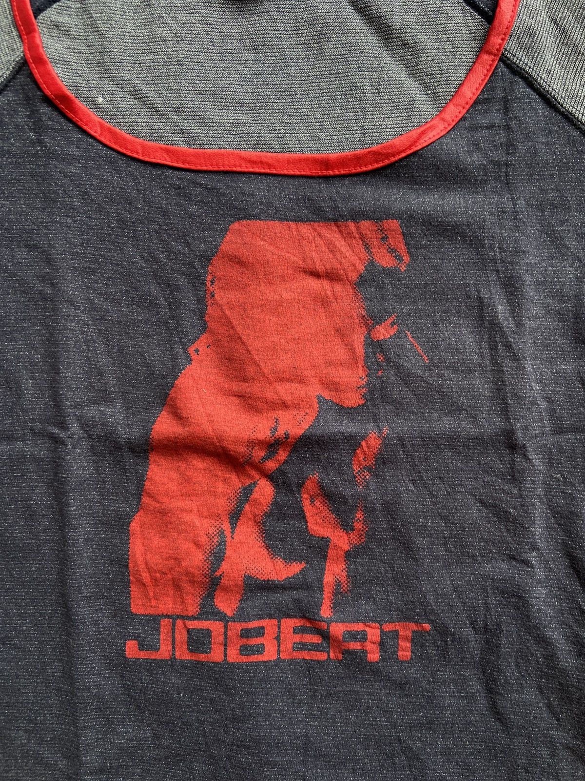 Hysteric Glamour Incline "Jobert" Hysteric Glamour Style Tshirt Size XS / US 0-2 / IT 36-38 - 3 Thumbnail