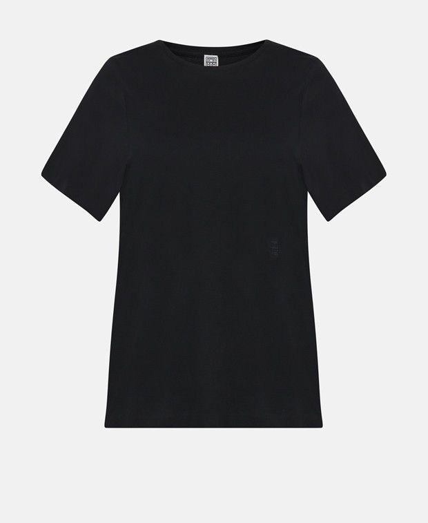 Toteme T-shirt Size XS / US 0-2 / IT 36-38 - 1 Thumbnail