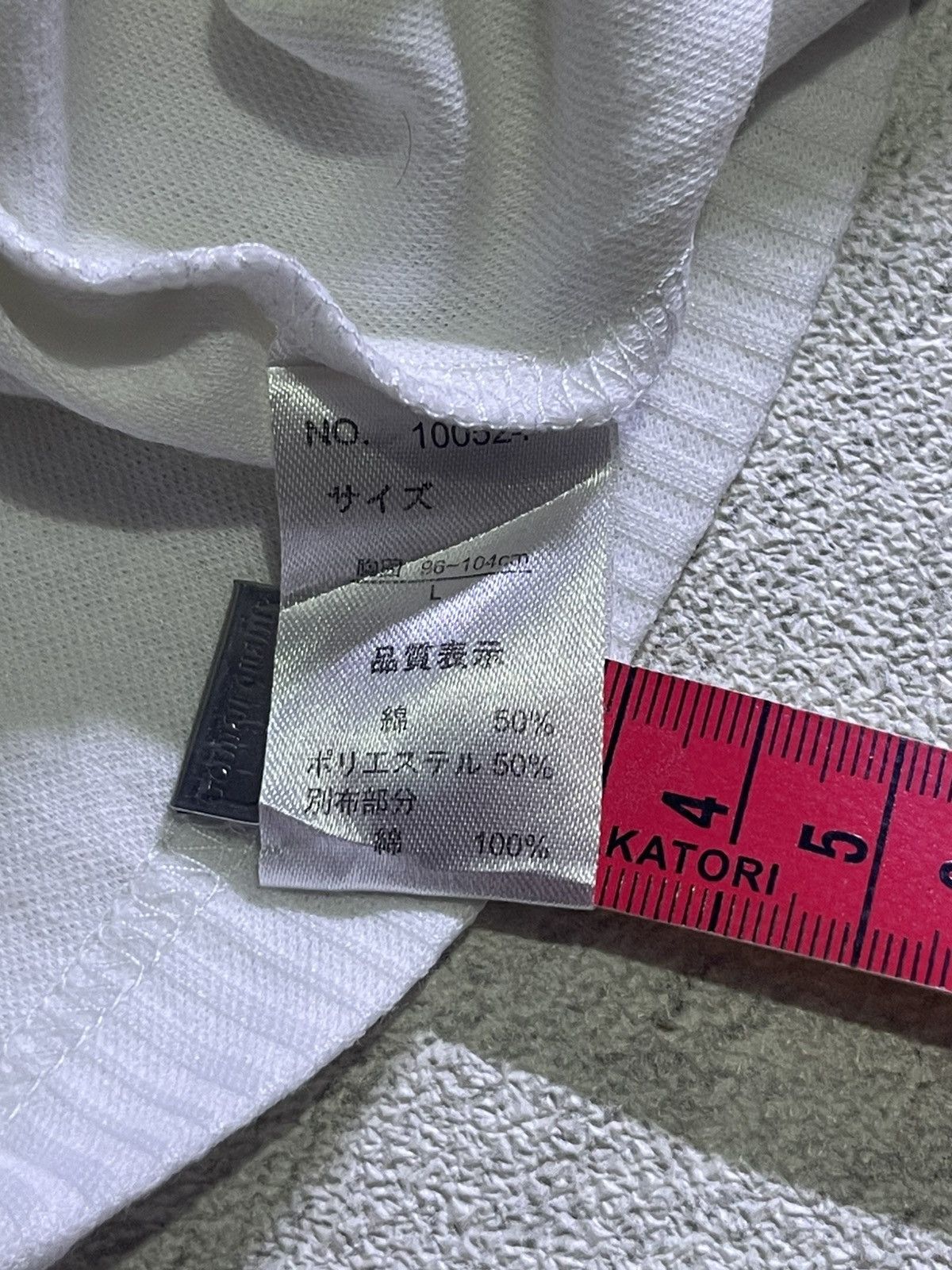 Japanese Brand Y2K SILVER MOON short sleeve tshirt Size US M / EU 48-50 / 2 - 7 Thumbnail