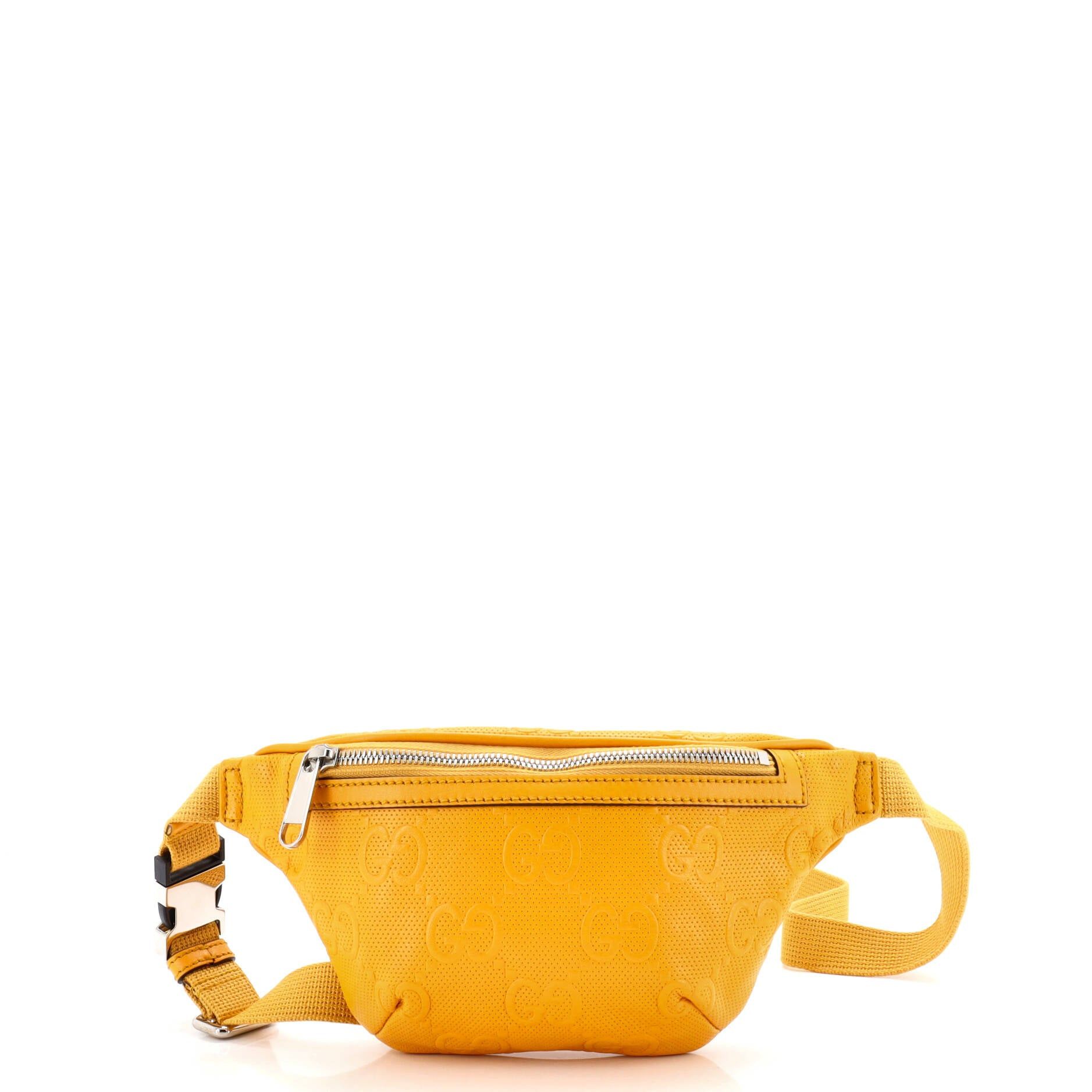 Gucci Belt Bag Size ONE SIZE - 1 Thumbnail