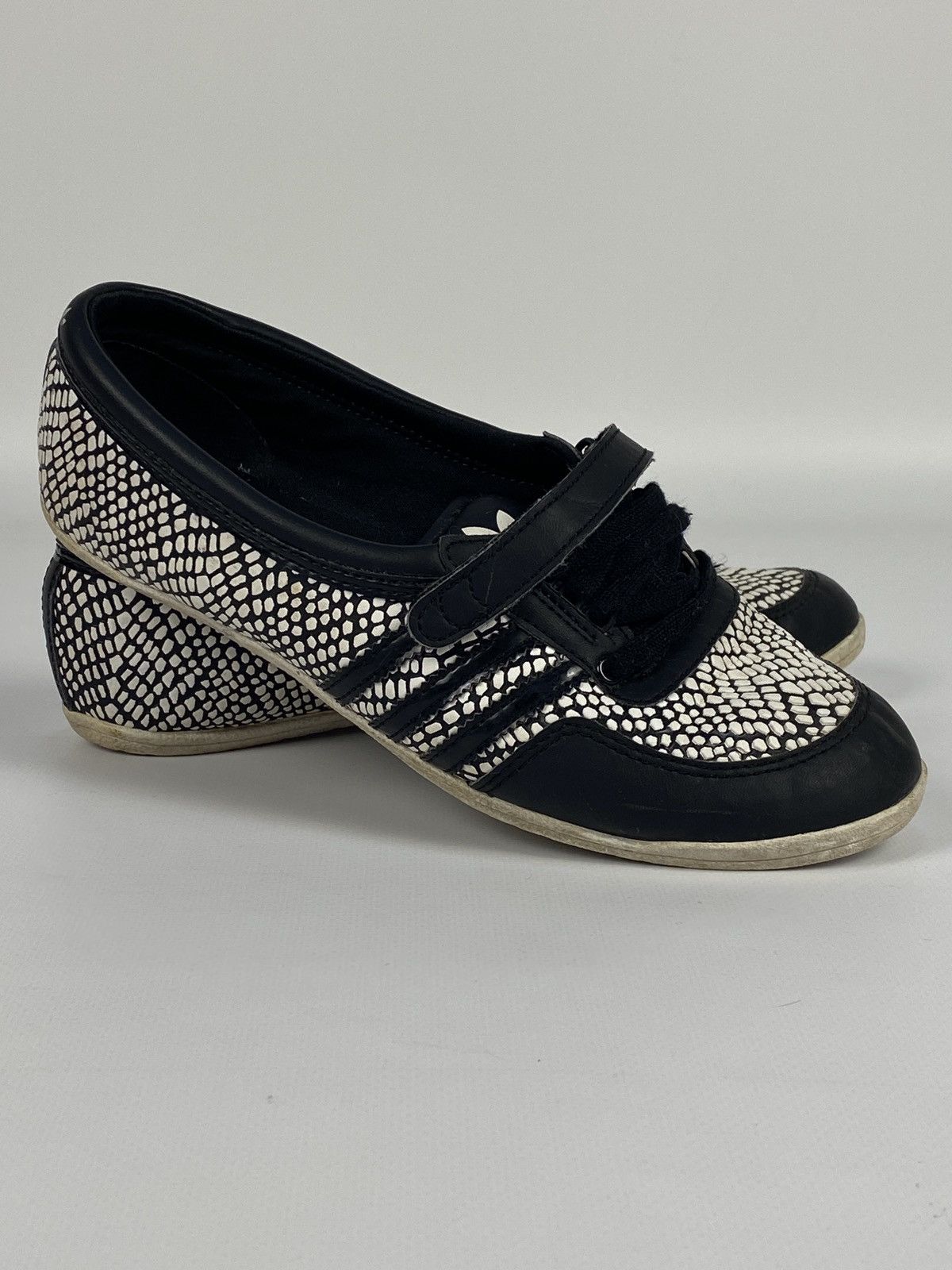 Adidas Concord Round Chaussure Adidas Femme Ballerine Adidas Sleek