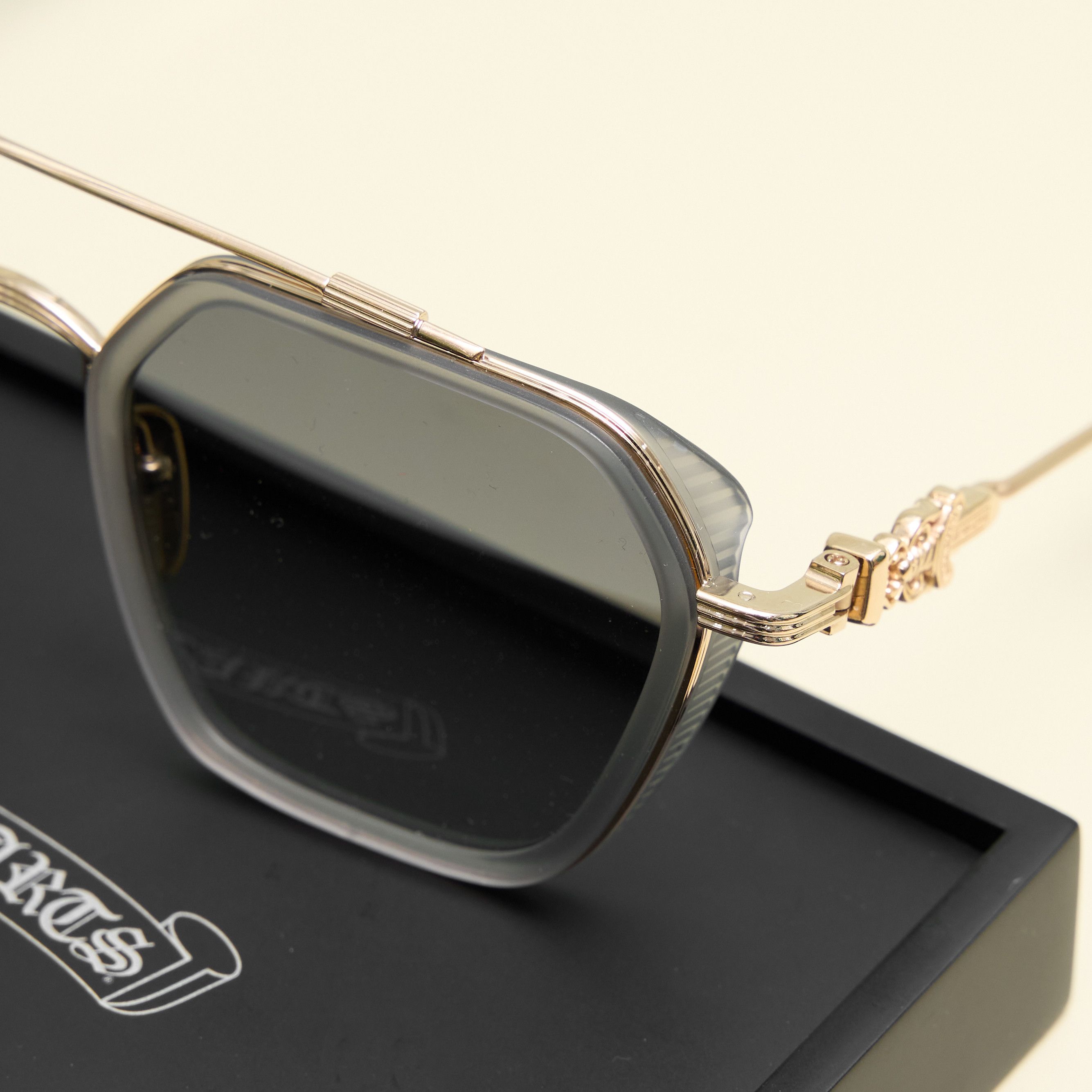 Chrome Hearts CHROME HEARTS HOTATION | Grailed
