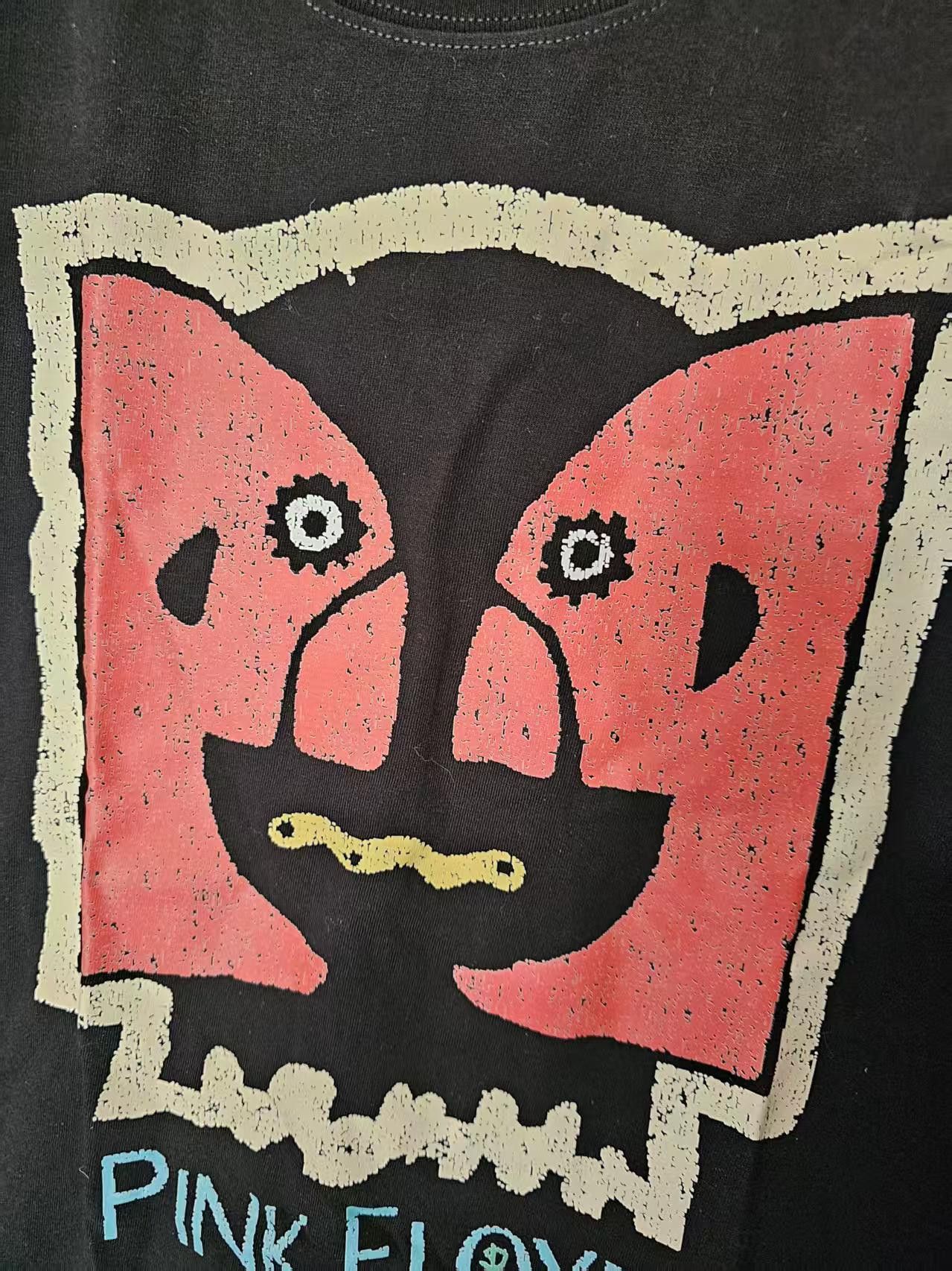 Other Pink Floyd TShirt Size US XL / EU 56 / 4 - 3 Thumbnail