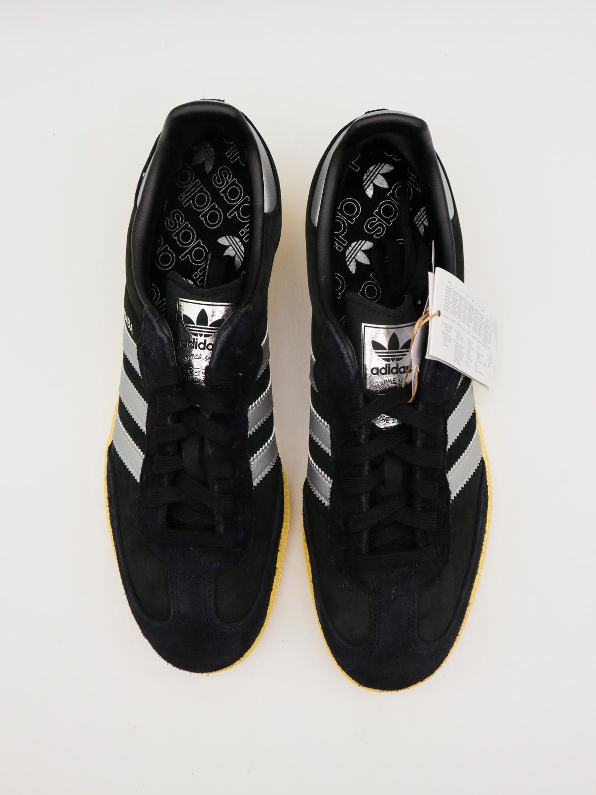 Other adidas Originals Samba OG - IE8128 – UK 10.5 Size US 11.5 / EU 44-45 - 2 Thumbnail