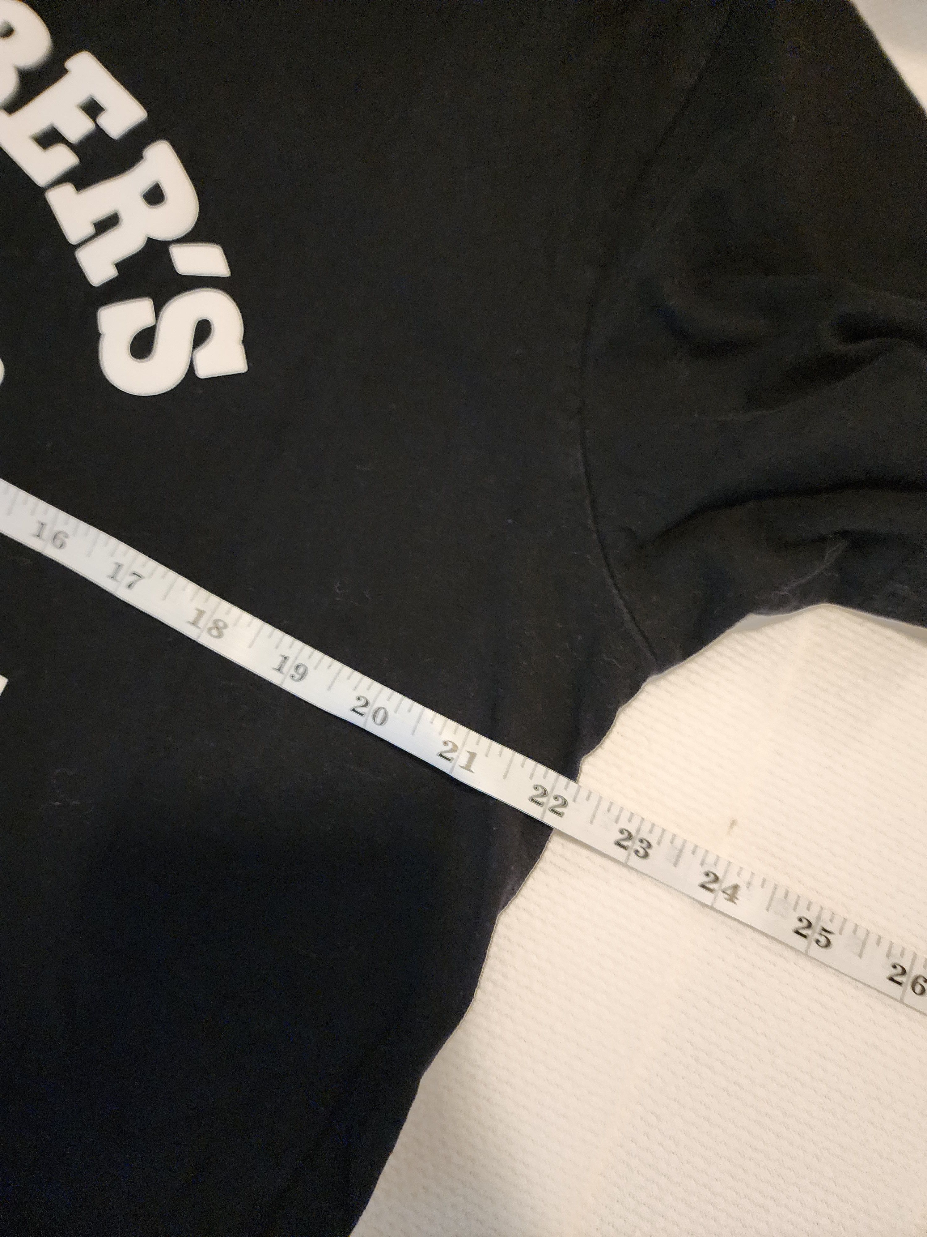 October's Very Own Ovo owl Canada flag maple leaf shirt Size US L / EU 52-54 / 3 - 3 Thumbnail