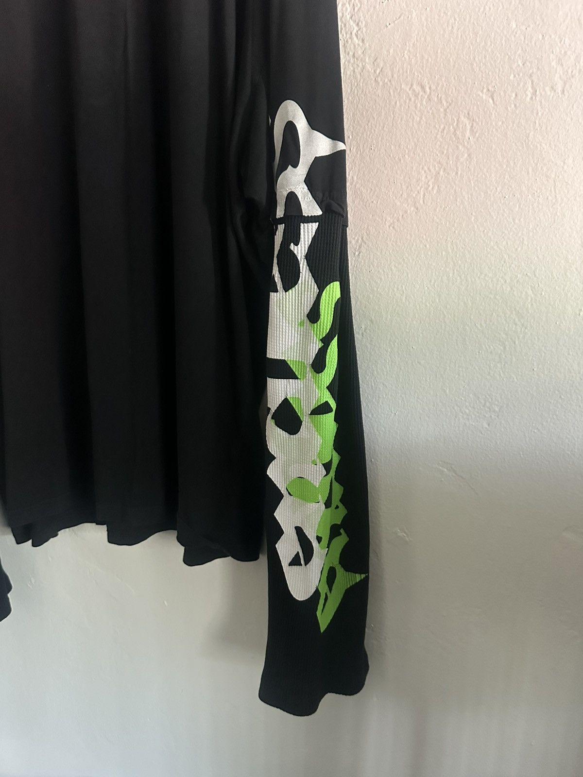 Endless Endless thermal long sleeve shirt Size US XL / EU 56 / 4 - 4 Thumbnail