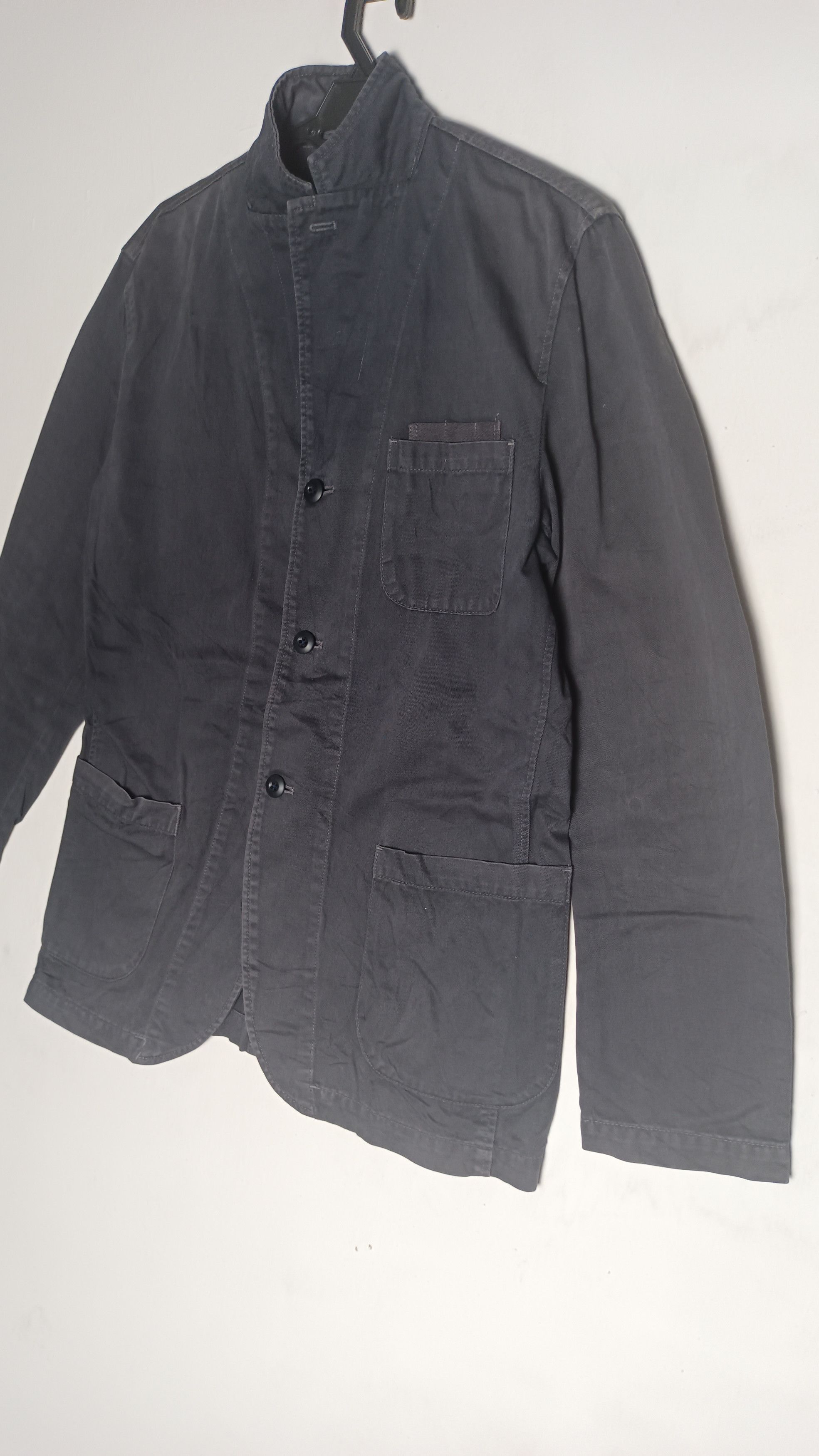 Boycott × Japanese Brand VINTAGE 🔥BOYCOTT Chroe Jacket Size US M / EU 48-50 / 2 - 3 Thumbnail