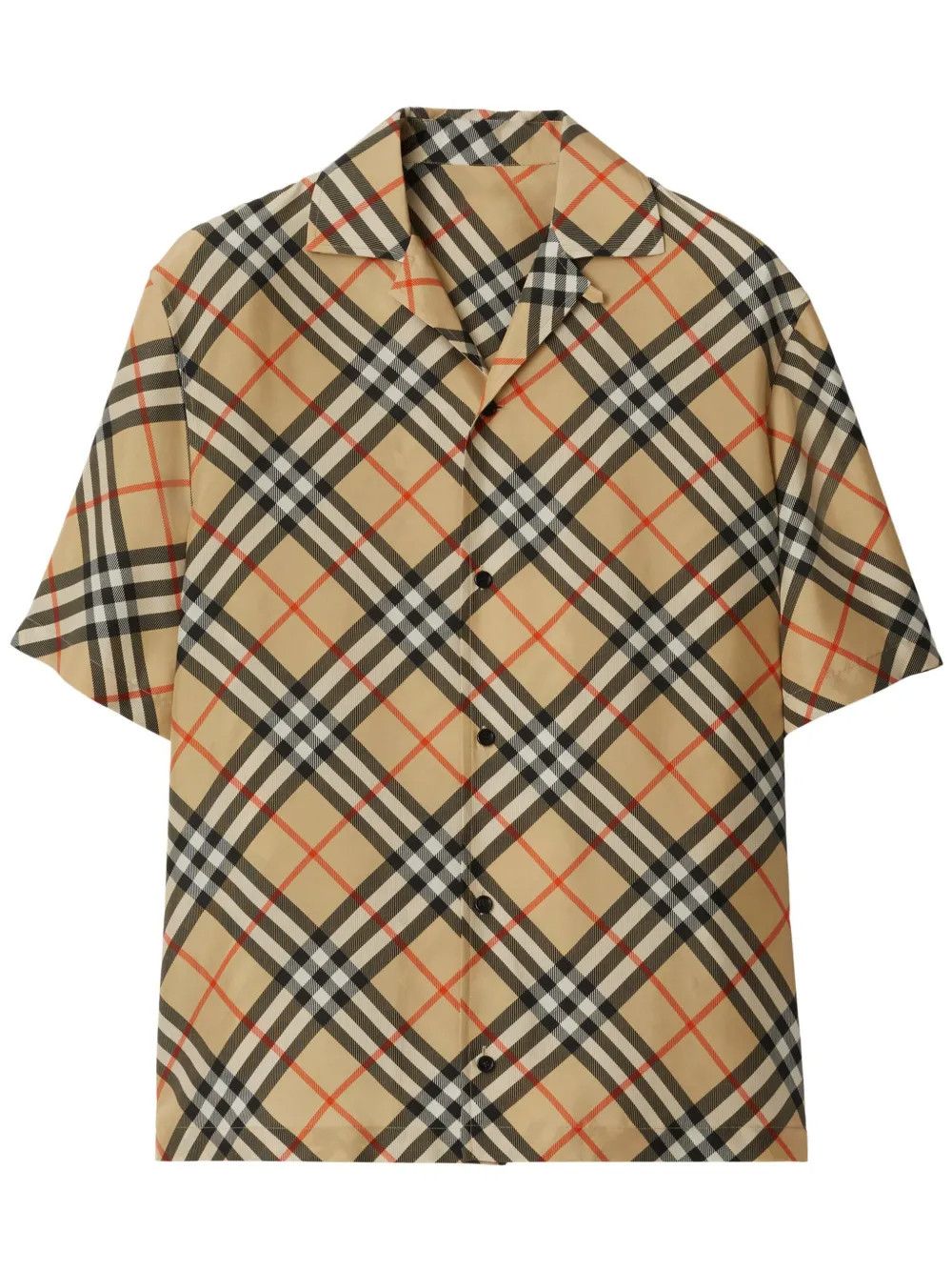 Other Men’s Nova Check Shirt – Classic Pattern Size US M / EU 48-50 / 2 - 1 Thumbnail
