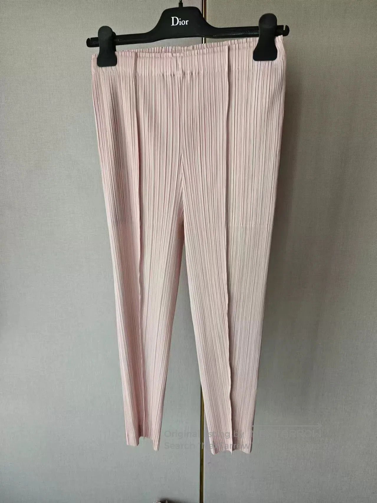 Issey Miyake Issey Miyake Pants. Size 28" / US 6 / IT 42 - 1 Thumbnail
