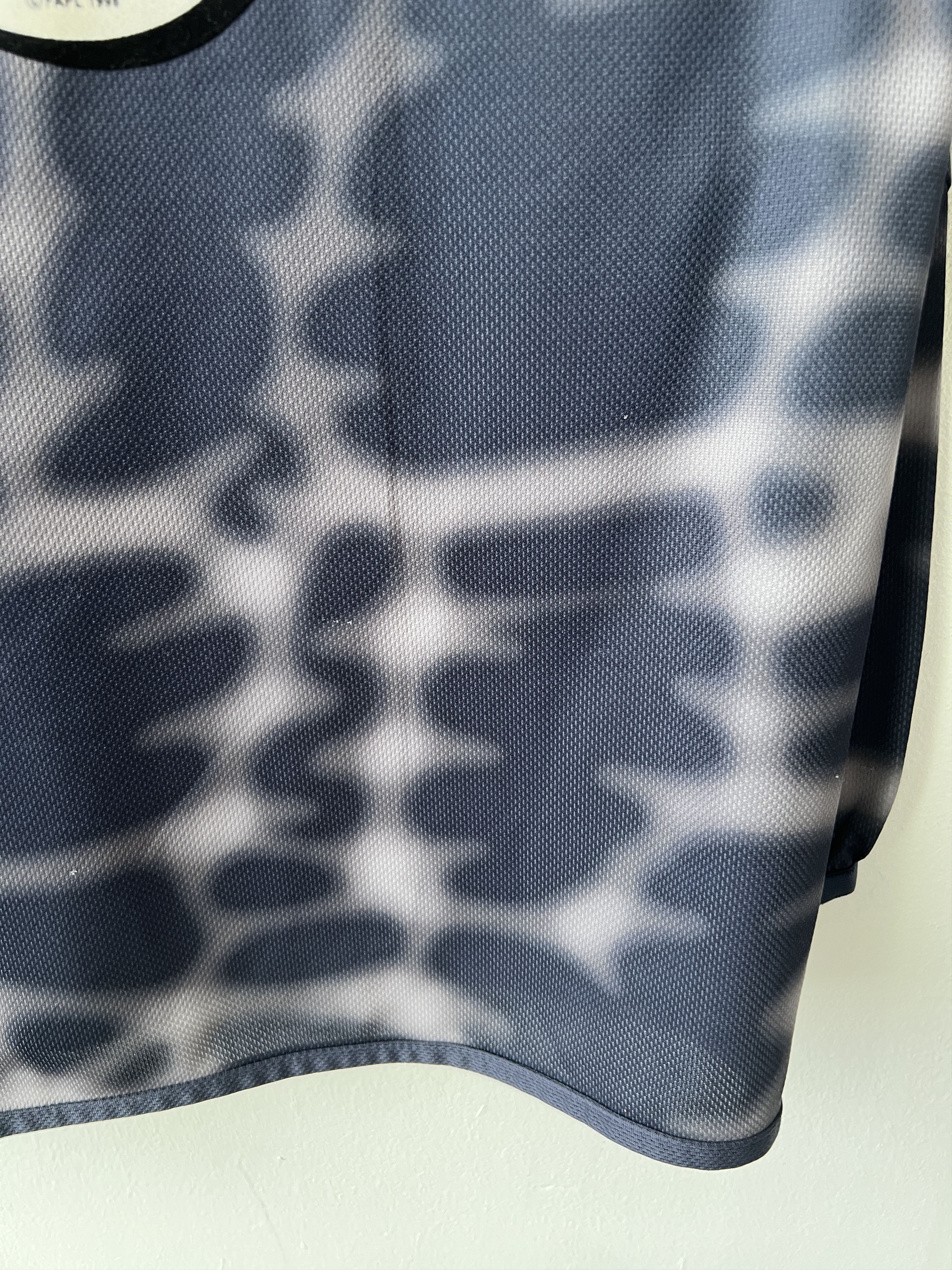 Umbro (L) Chelsea 2003-04 Goalkeeper GK Kit Cudicini #23 Size US L / EU 52-54 / 3 - 14 Thumbnail