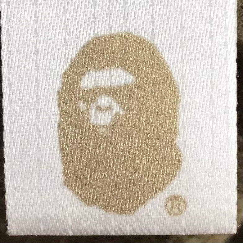 Bape BAPE 1st Camo Green Shark Full Zip Hoodie a bathing ape WGM Size US XXL / EU 58 / 5 - 10 Thumbnail