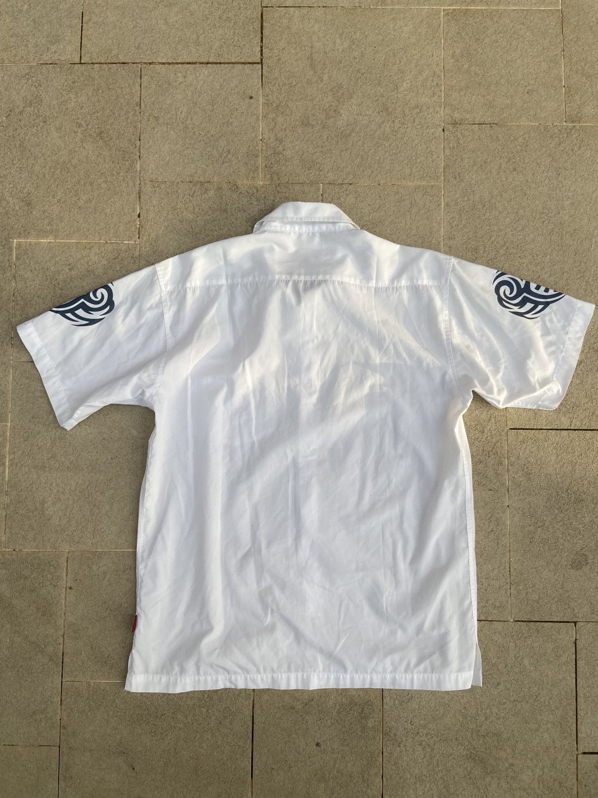 Japanese Brand × Lee Lee Cooper Vintage Tshirt Size US L / EU 52-54 / 3 - 2 Thumbnail