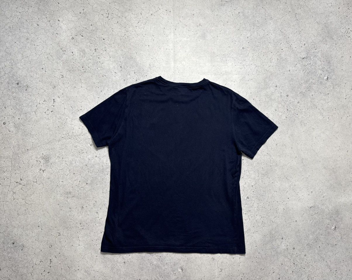 Vivienne Westwood Vivienne Westwood Luxury T-Shirt Size US XL / EU 56 / 4 - 2 Thumbnail