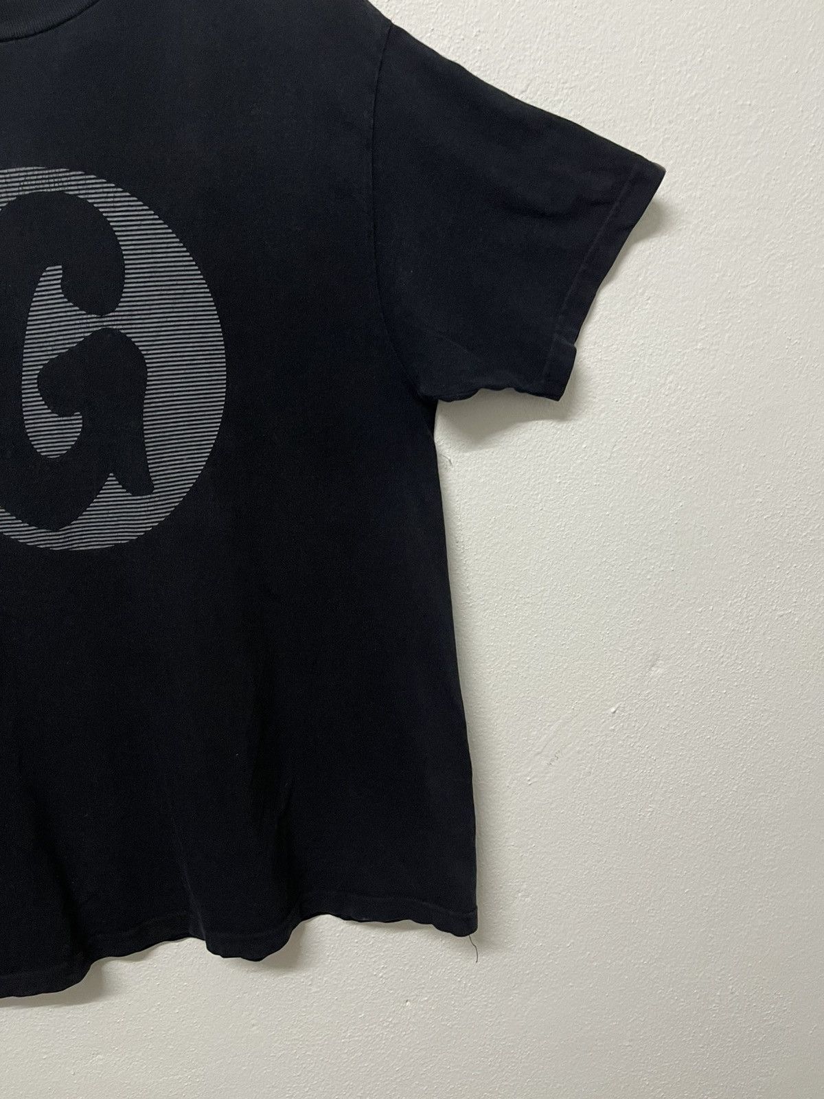GOODENOUGH RARE VINTAGE 1990 GOODENOUGH BIG G TSHIRT Size US M / EU 48-50 / 2 - 3 Thumbnail