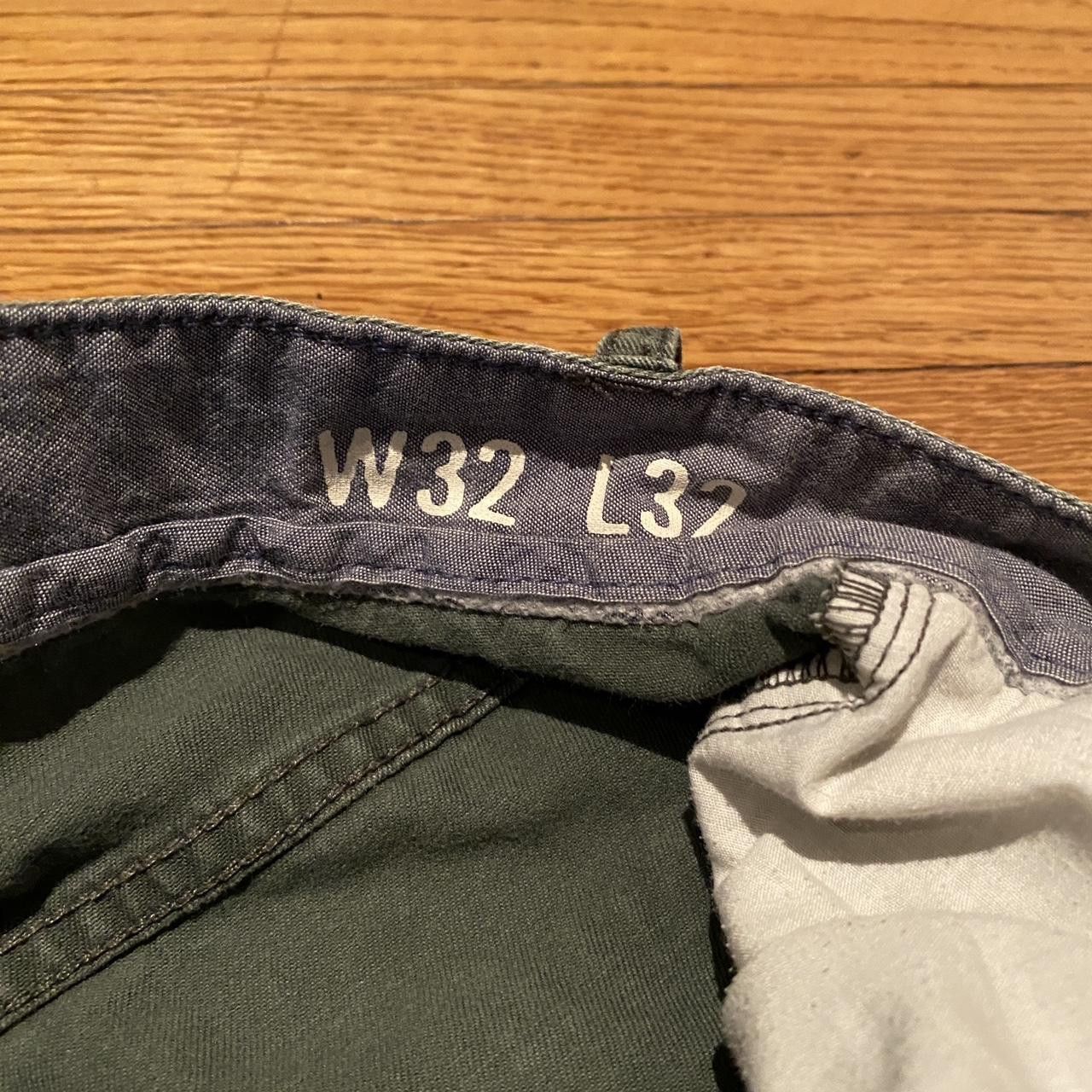 Mossimo Mossimo Supply Co pants Size US 32 / EU 48 - 5 Thumbnail