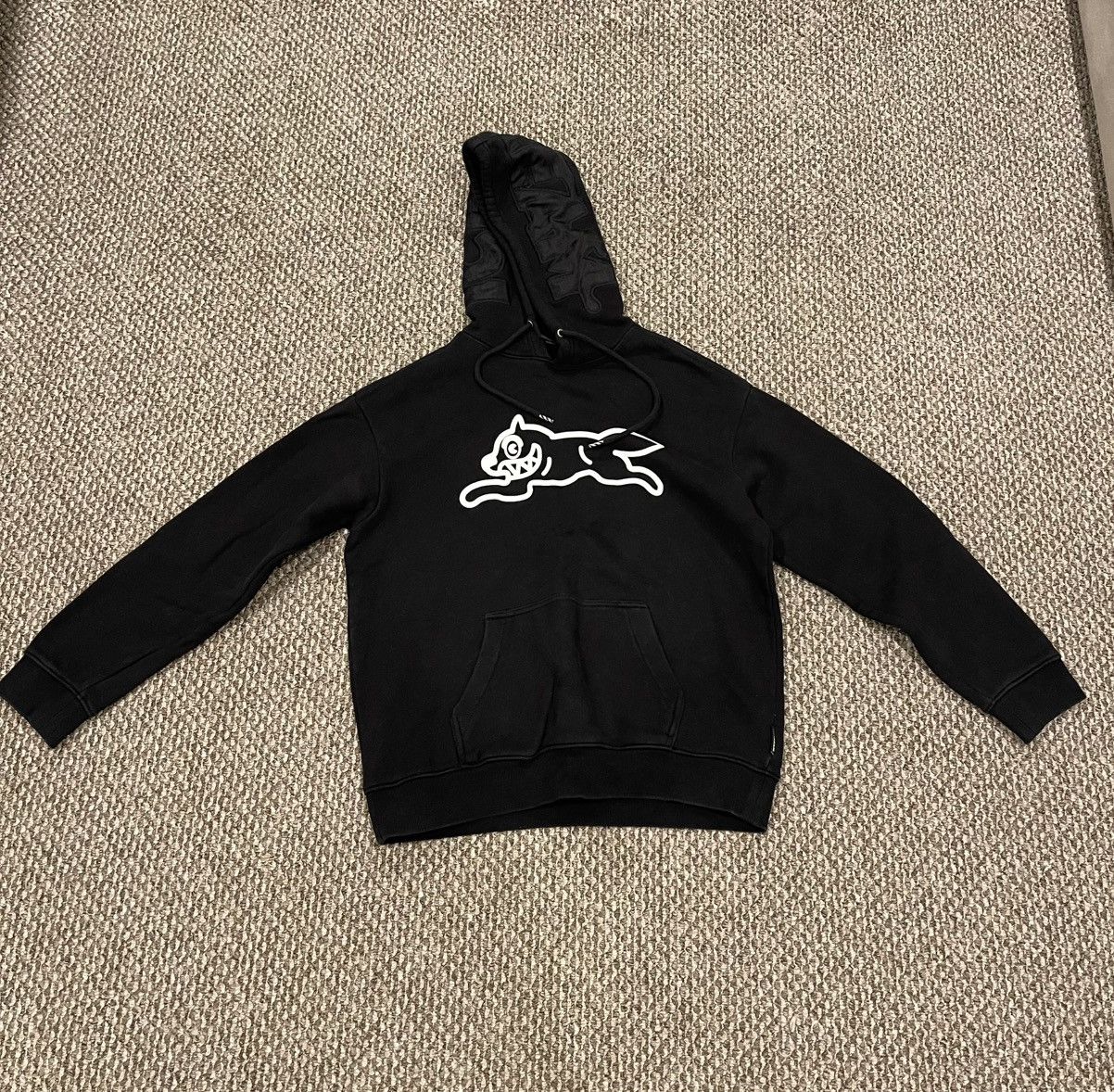 Icecream Icecream Black Pullover Hoodie Size US M / EU 48-50 / 2 - 1 Thumbnail