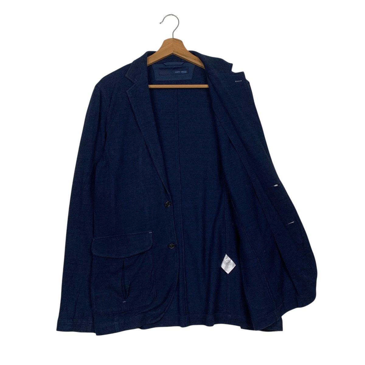 Joseph Abboud Joseph Abboud Casual Jacket Size US S / EU 44-46 / 1 - 9 Thumbnail