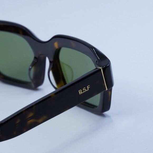 Retrosuperfuture RetroSuperFuture BOLETUS 3627 1KU Sunglasses -Lowest price! Size ONE SIZE - 6 Thumbnail