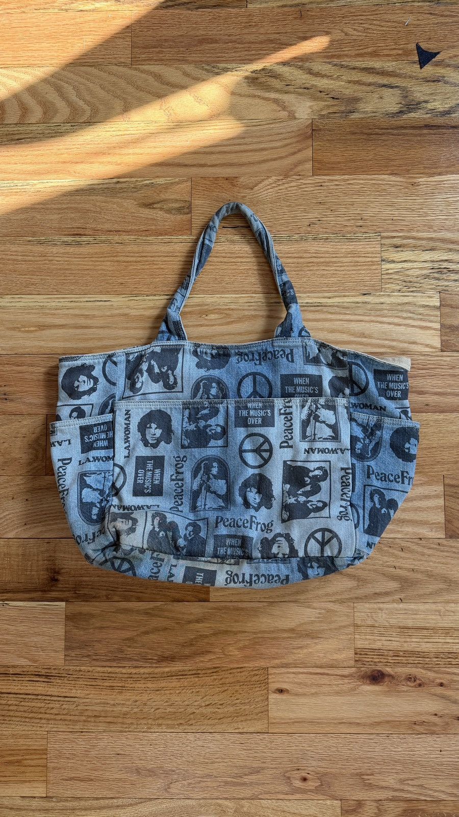 Men's Hysteric Glamour Bags & Luggage | Grailed