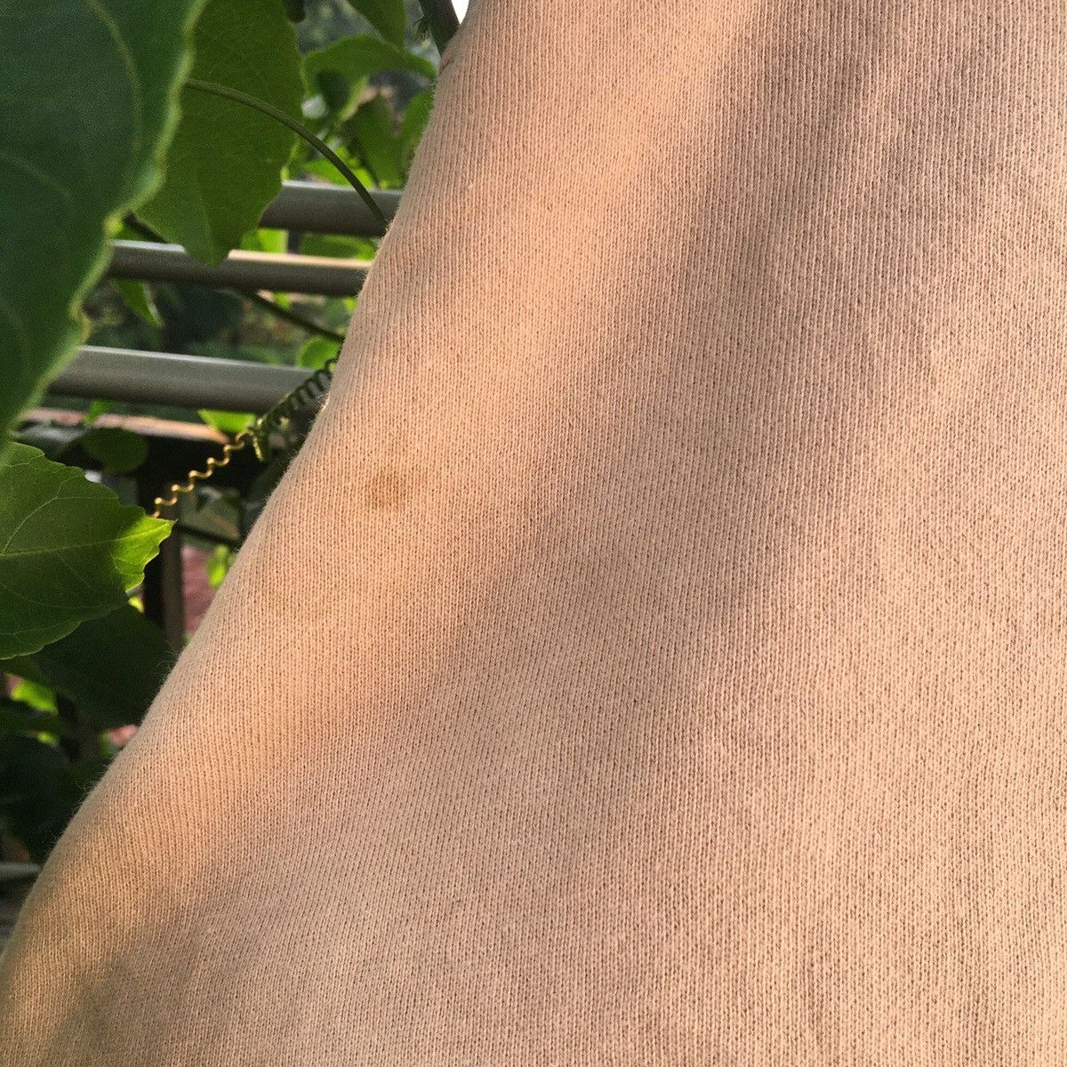 MILKFED Milkfed crop hoodie Size ONE SIZE - 2 Thumbnail