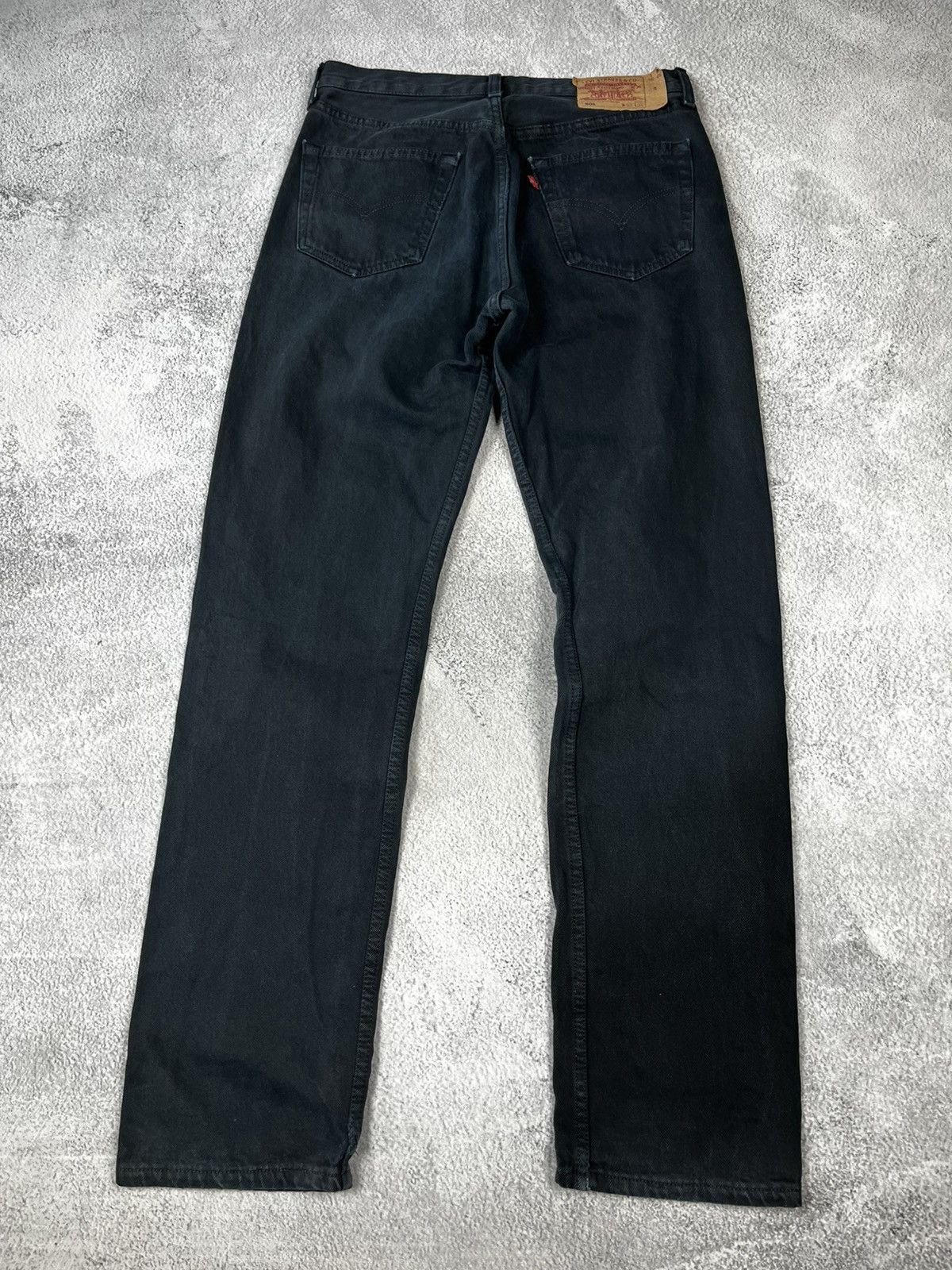 Levi's × Levi's Vintage Clothing × Vintage Levi’s denim vintage Size US 33 - 9 Thumbnail