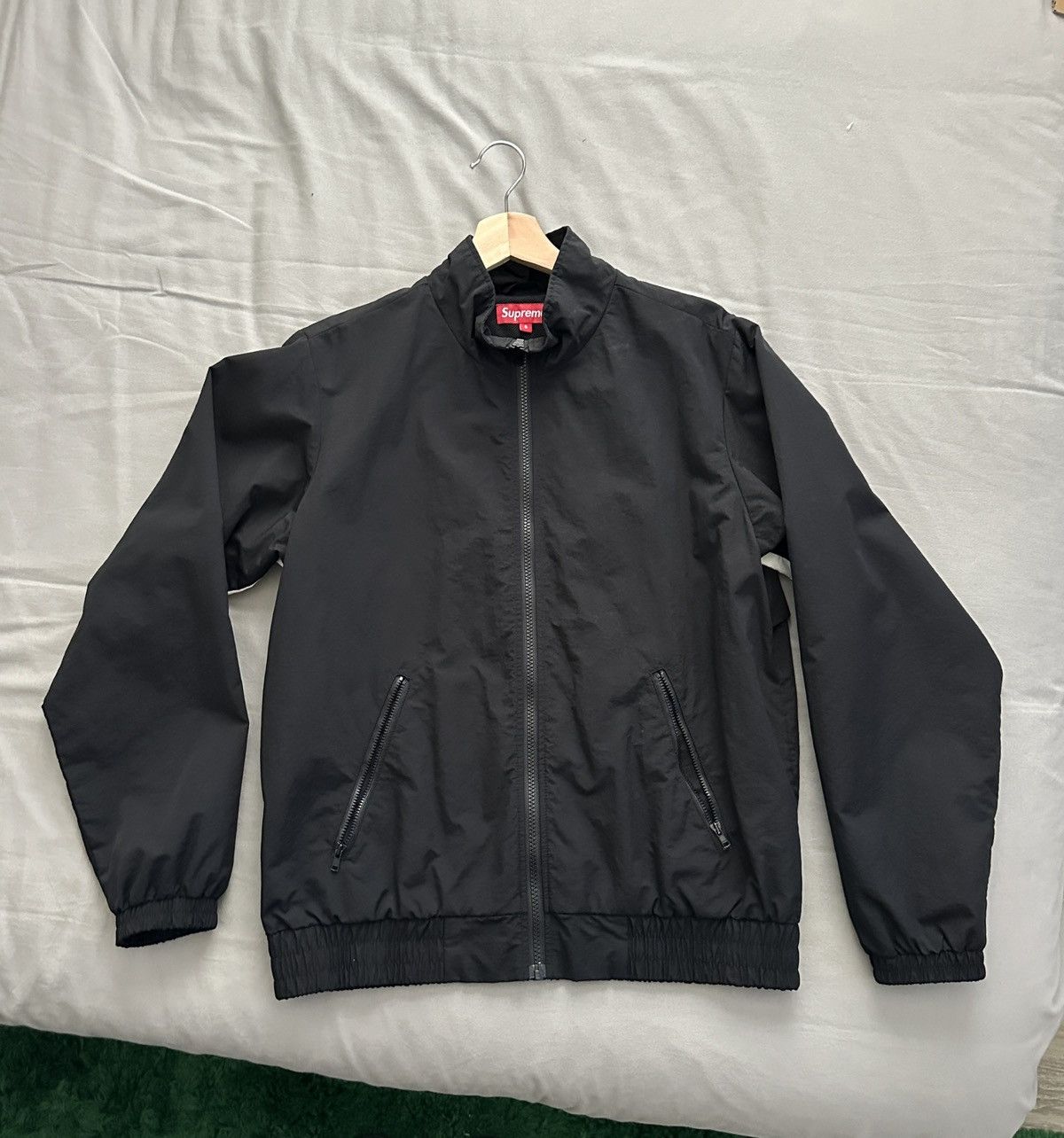 Supreme Supreme Arc track jacket Size US S / EU 44-46 / 1 - 2 Thumbnail