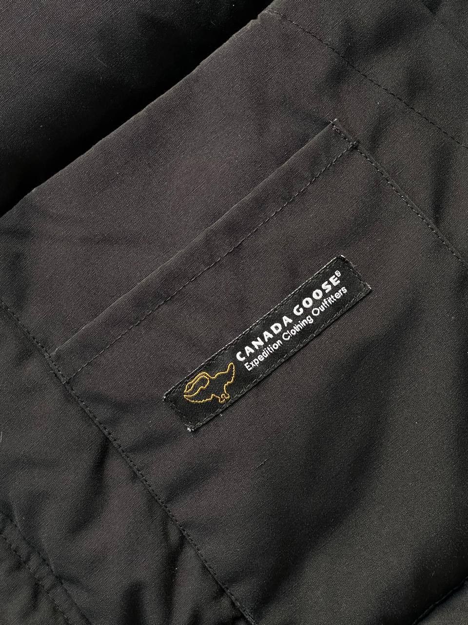 Canada Goose Canada Goose Freestyle Crew Puffer Down Gilet Vest Size US L / EU 52-54 / 3 - 15 Thumbnail
