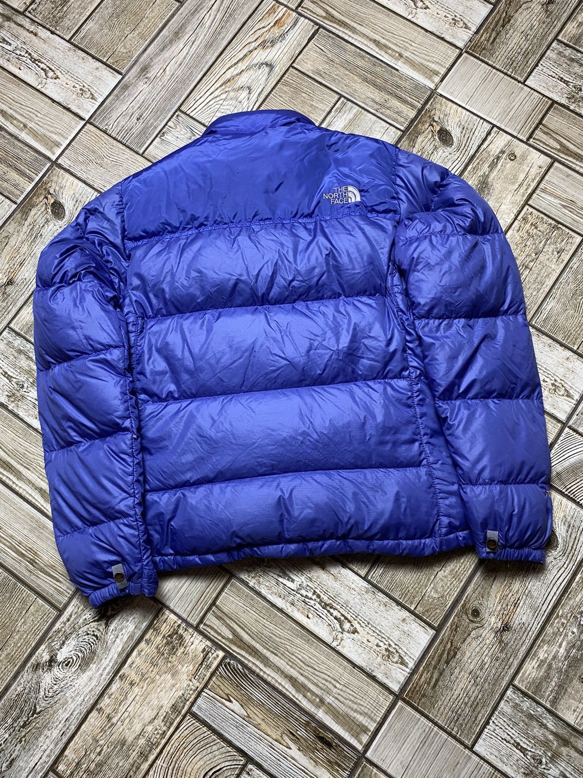 The North Face The north face nuptse jacket size M Size M / US 6-8 / IT 42-44 - 14 Thumbnail