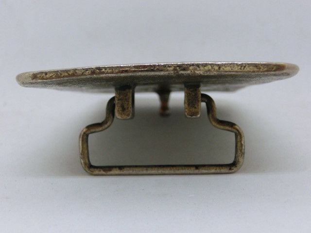 John Galliano John Galliano Pirate Buckle Size ONE SIZE - 4 Thumbnail