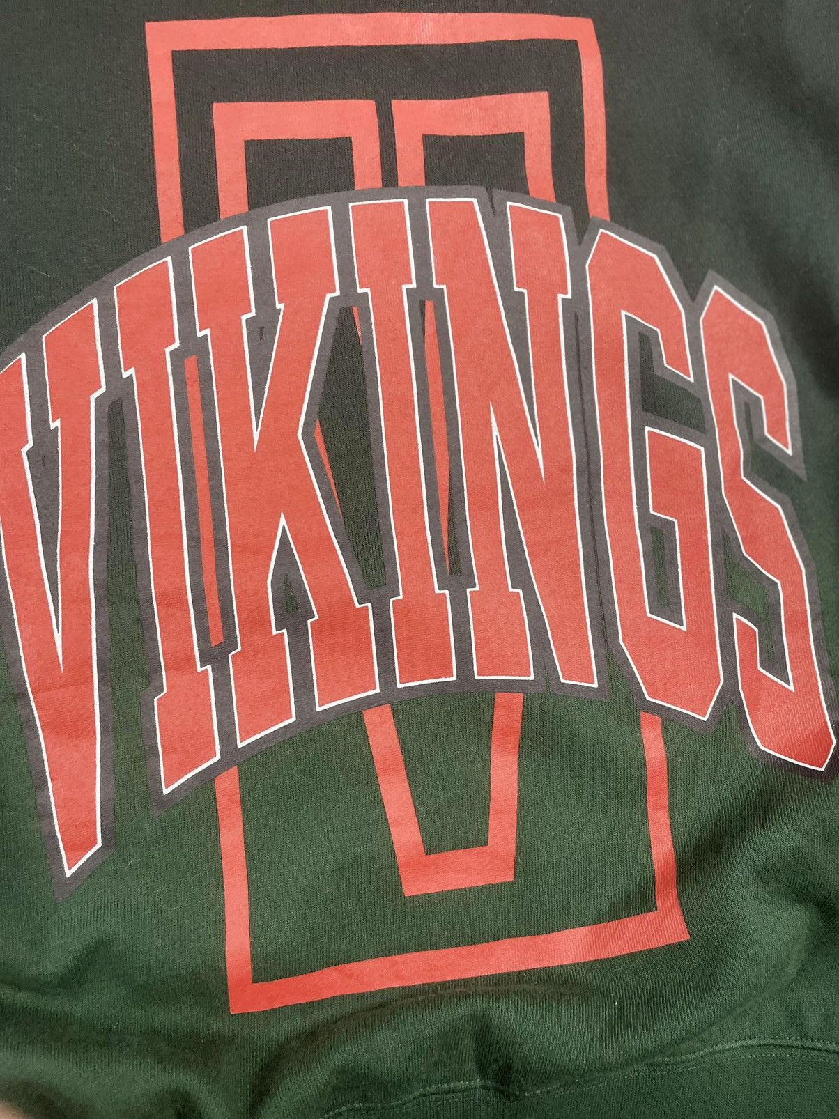 Billionaire Boys Club Billionaire Boys Club Viking Hoodie for Sale! Size US M / EU 48-50 / 2 - 2 Thumbnail