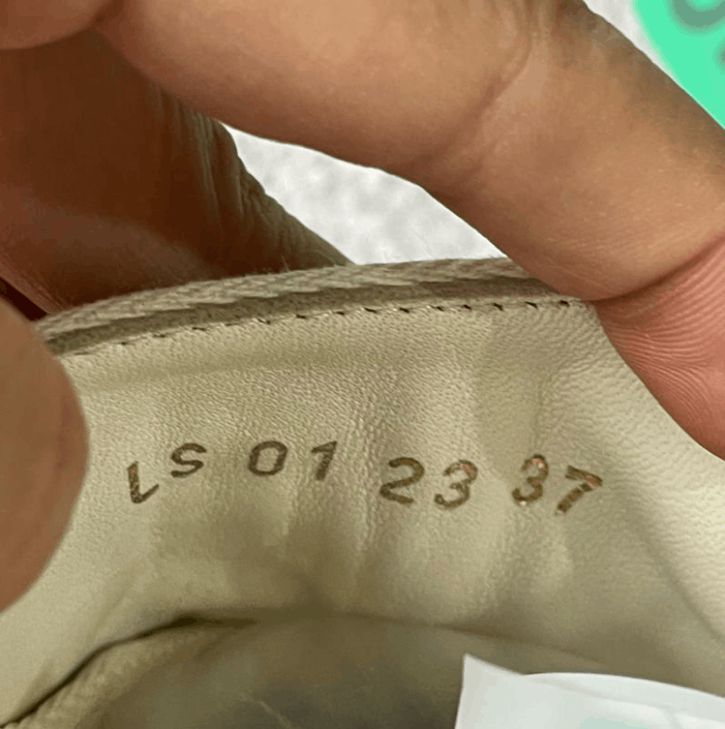 Dior Dior Low-Top Sneakers Size US 7 / IT 37 - 5 Thumbnail