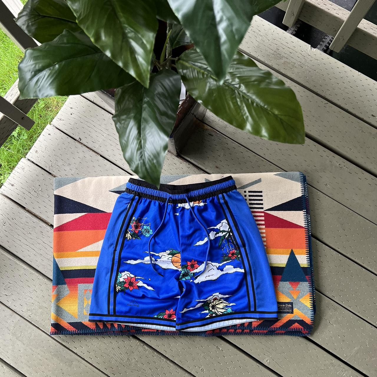 Nike nike shorts Size US 28 / EU 44 - 3 Thumbnail