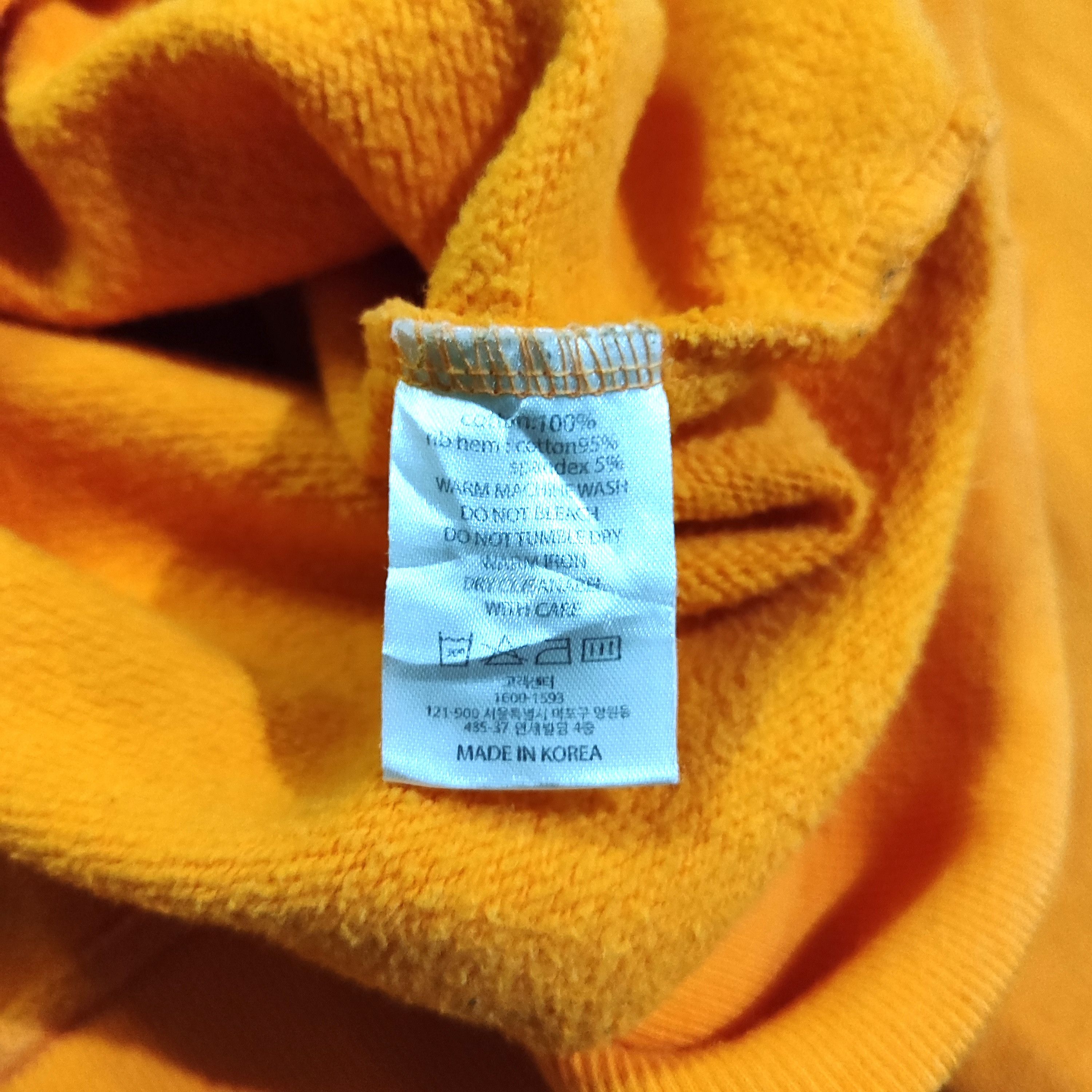 Human Made 🔥RARE🔥 I Am Not A Human Being Hoodie Size US L / EU 52-54 / 3 - 9 Thumbnail