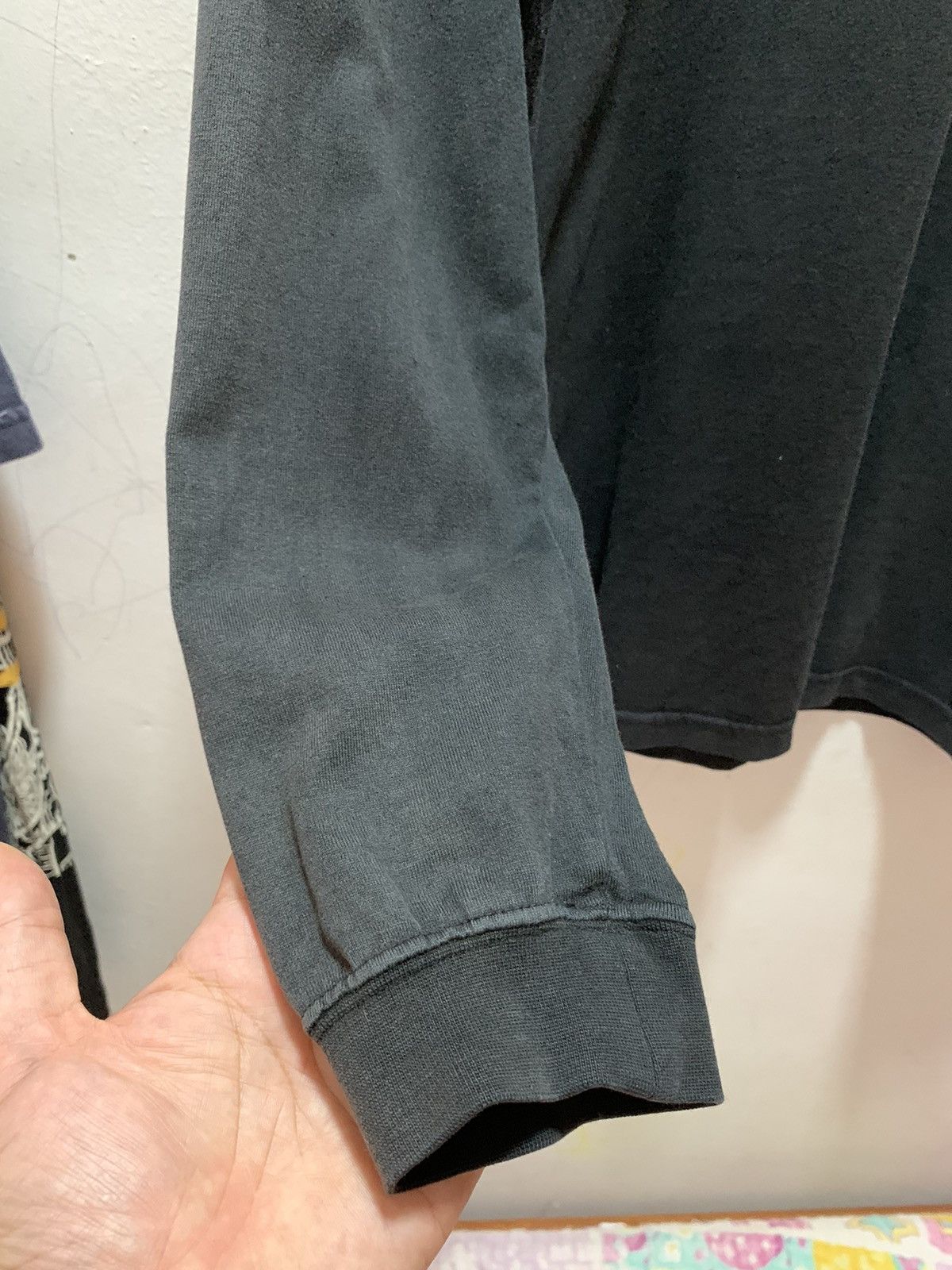 Armani Exchange Y2k armani exchange Large Size Size US L / EU 52-54 / 3 - 7 Thumbnail