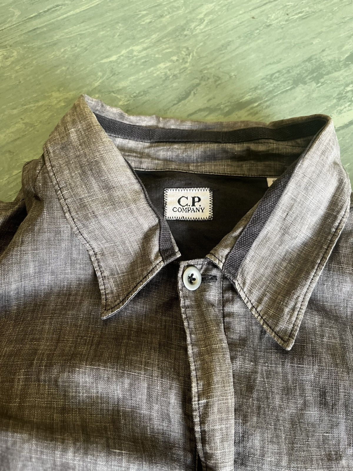 C.P. Company × Vintage Bombers C.P Company Size US XL / EU 56 / 4 - 7 Thumbnail