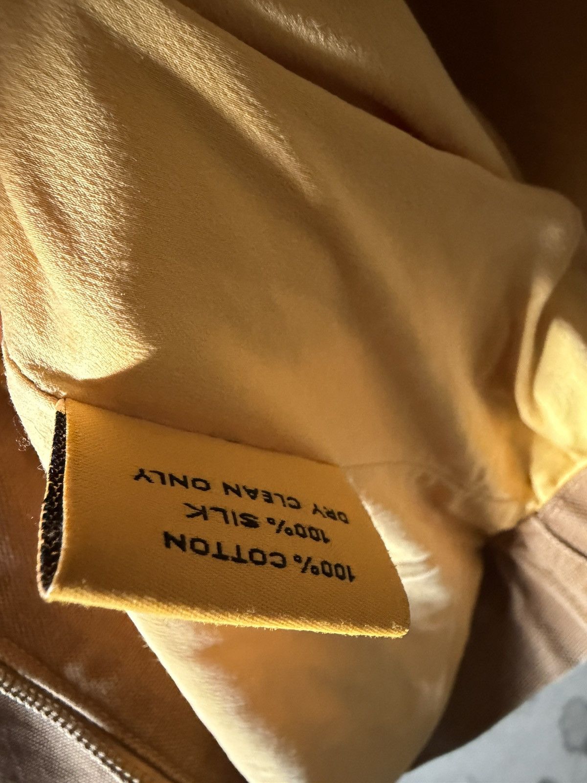 Gallery Dept. gallery dept work jacket Size US XL / EU 56 / 4 - 8 Thumbnail