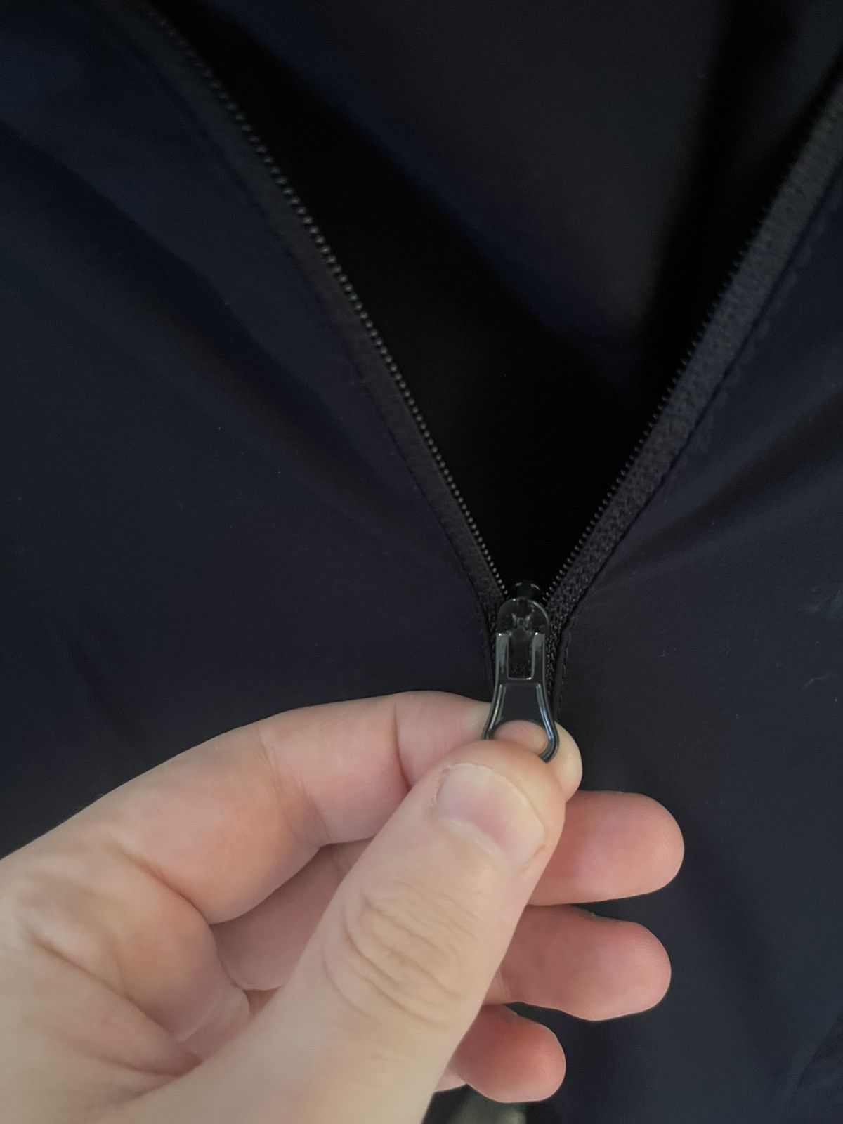 ジャケット・アウター KIKO KOSTADINOV DEPERO PACKABLE PULLOVER Depero Packable Pullover