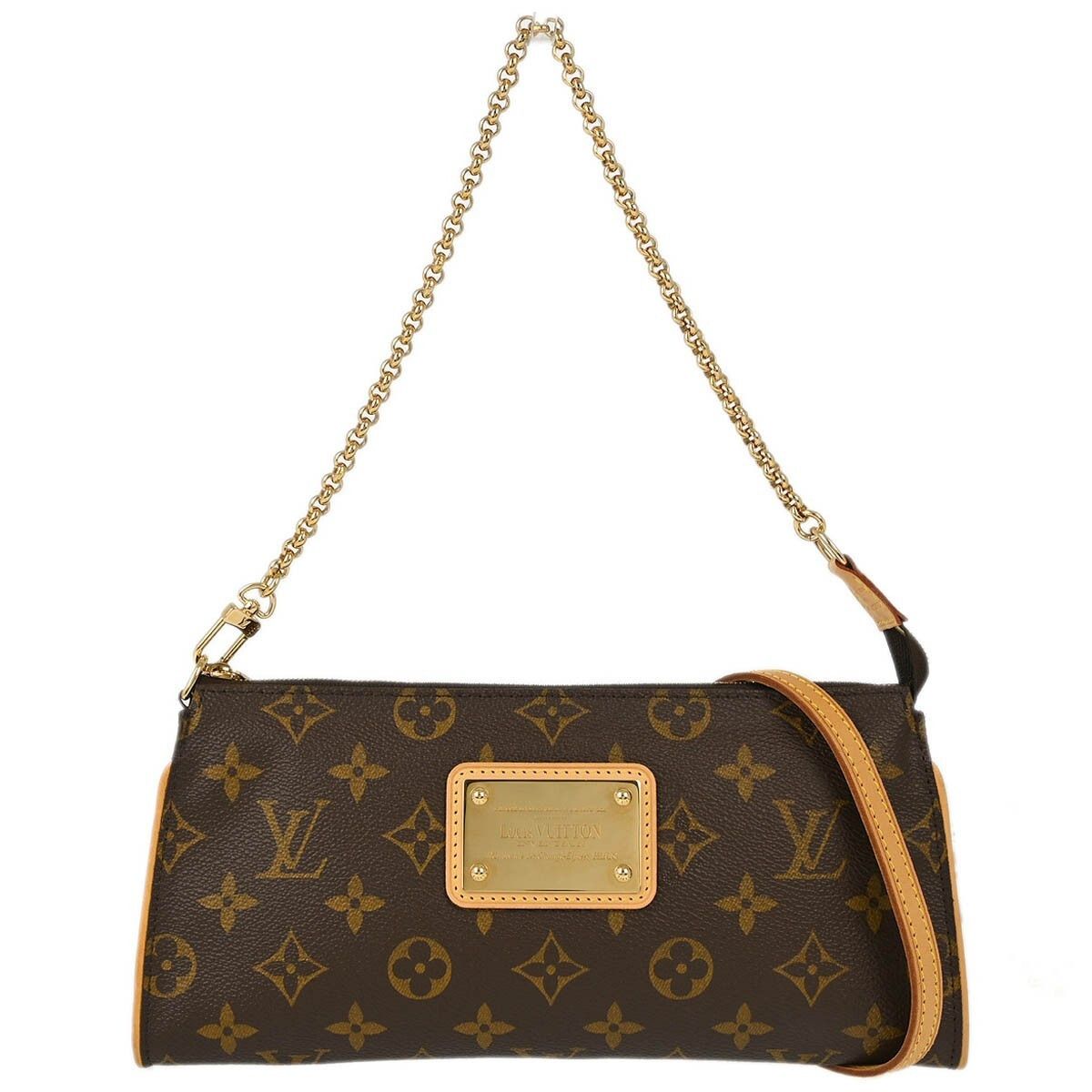 Louis Vuitton Louis Vuitton Sophie Handbag Monogram Canvas Size ONE SIZE - 1 Thumbnail