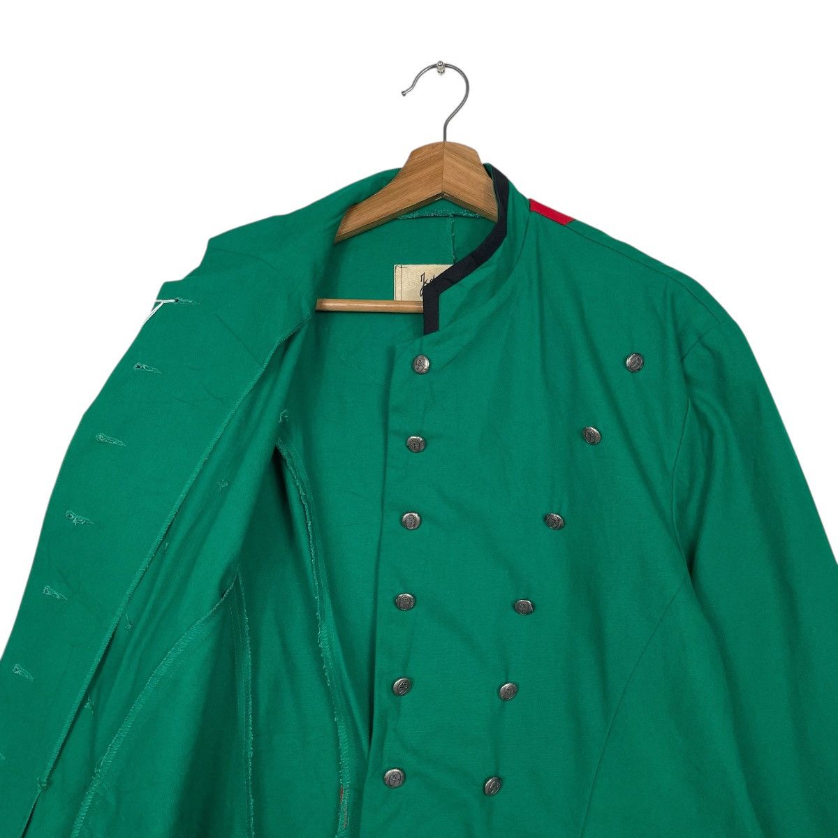 Jean Charles De Castelbajac Jean Charles De Castelbajac Jacket Size M / US 6-8 / IT 42-44 - 10 Thumbnail