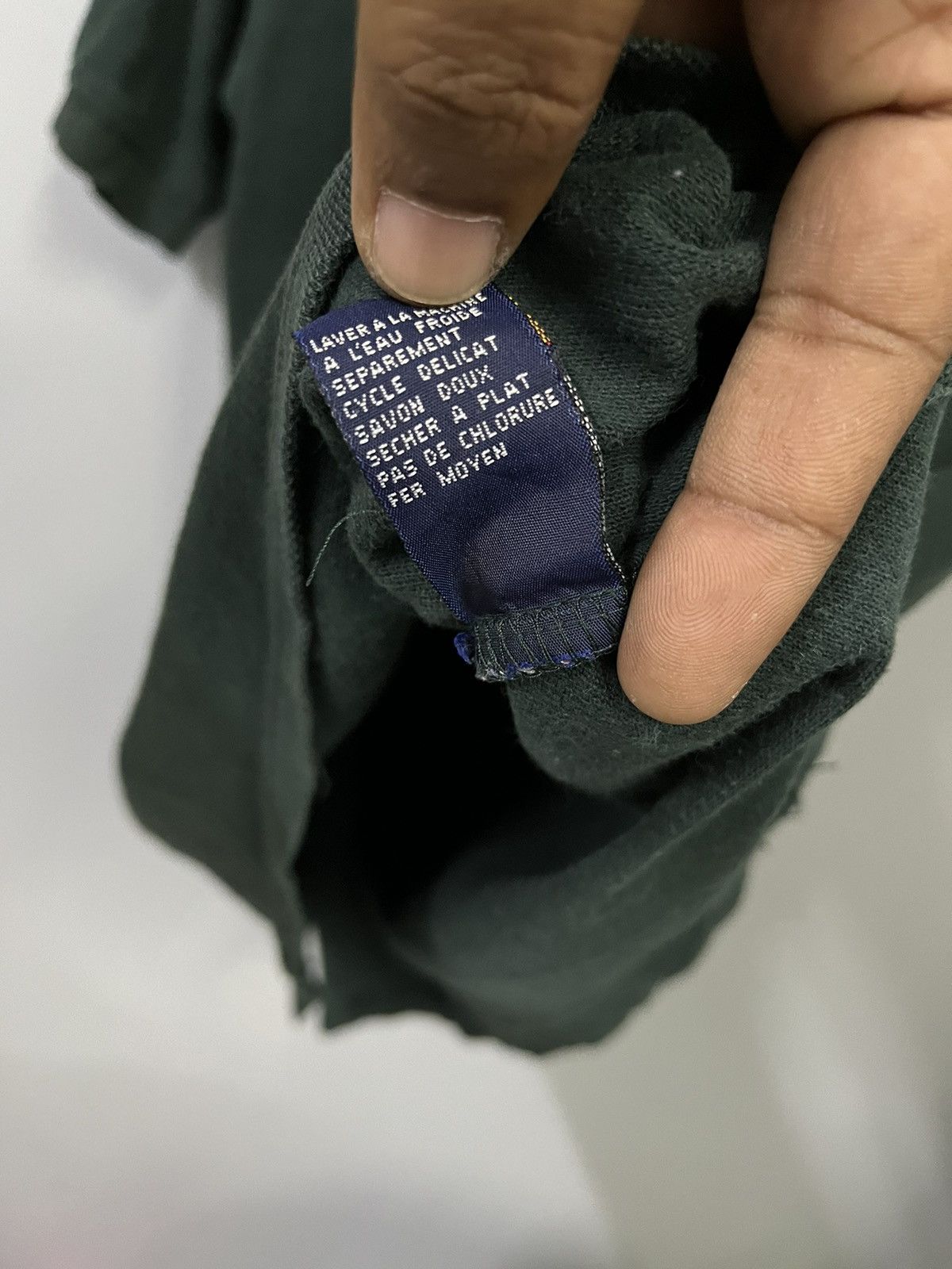 Tommy Hilfiger TOMMY HILFIGER Size US M / EU 48-50 / 2 - 4 Thumbnail