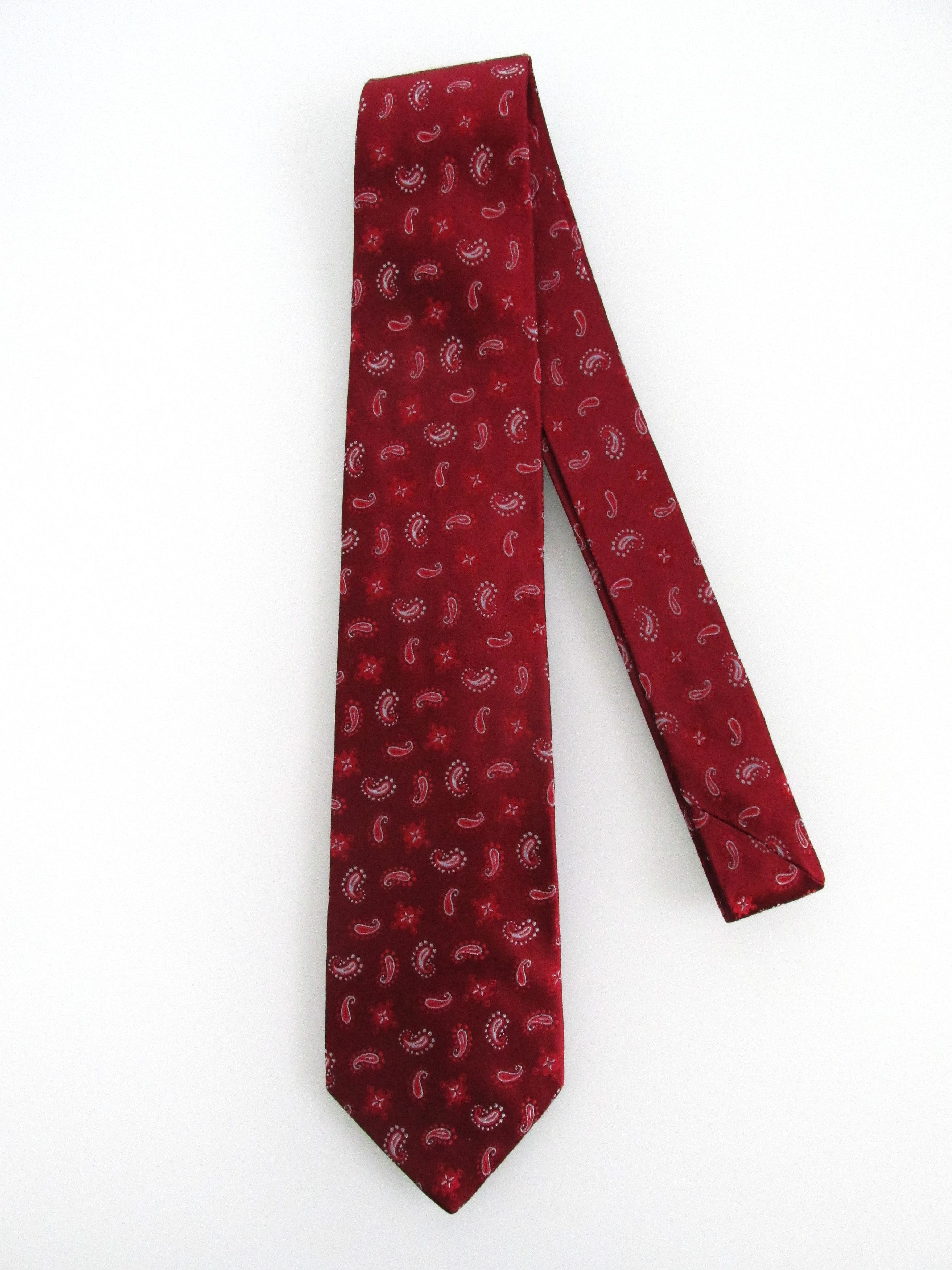 Brooks Brothers Brooks Brothers Men's Silk Tie Size ONE SIZE - 1 Thumbnail