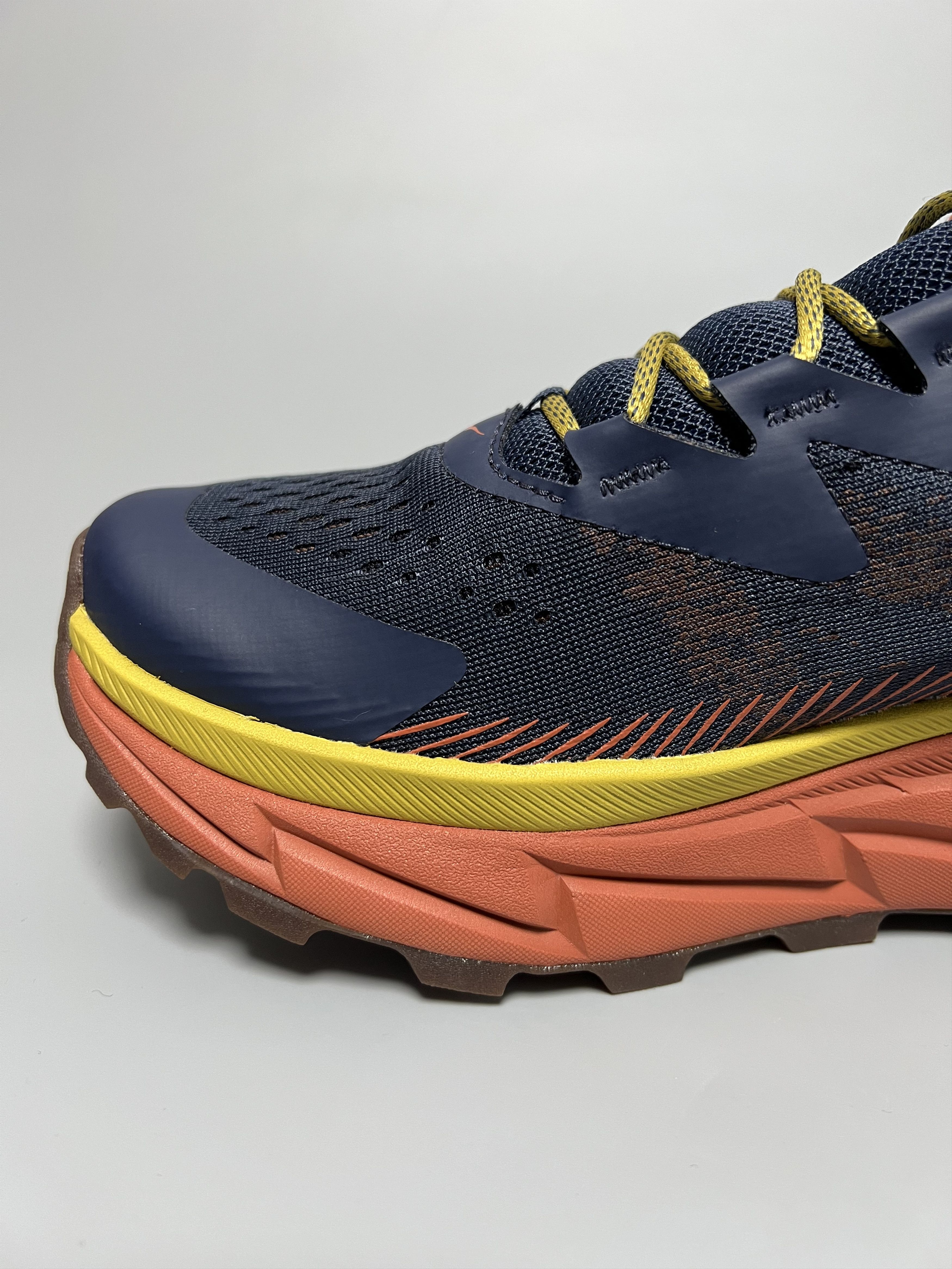 Hoka 10D Sample Hoka One One Skyline-Float X Men’s Hiking Shoes Size US 10 / EU 43 - 10 Thumbnail