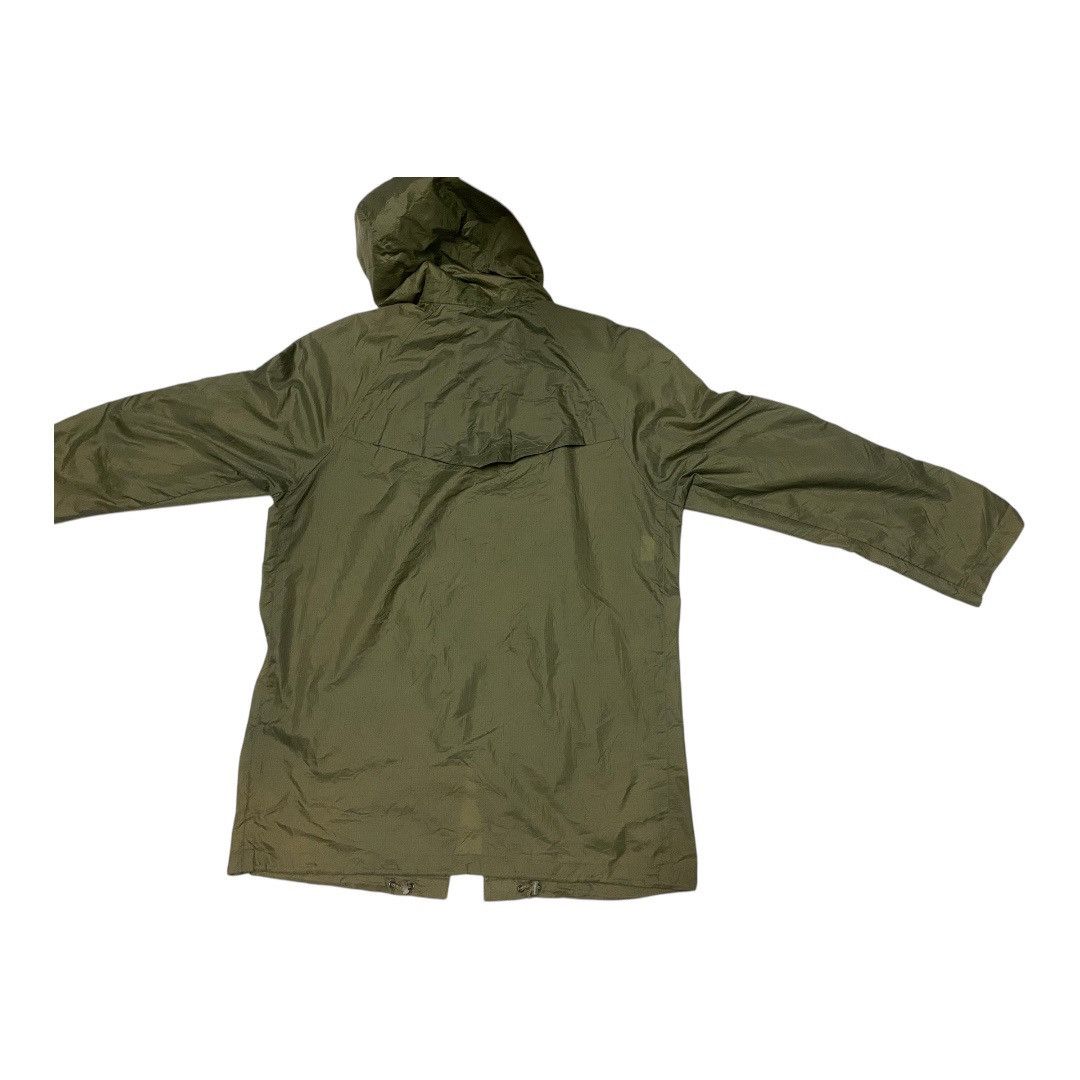Japanese Brand × Vintage ARMY OBAN Size US L / EU 52-54 / 3 - 2 Thumbnail