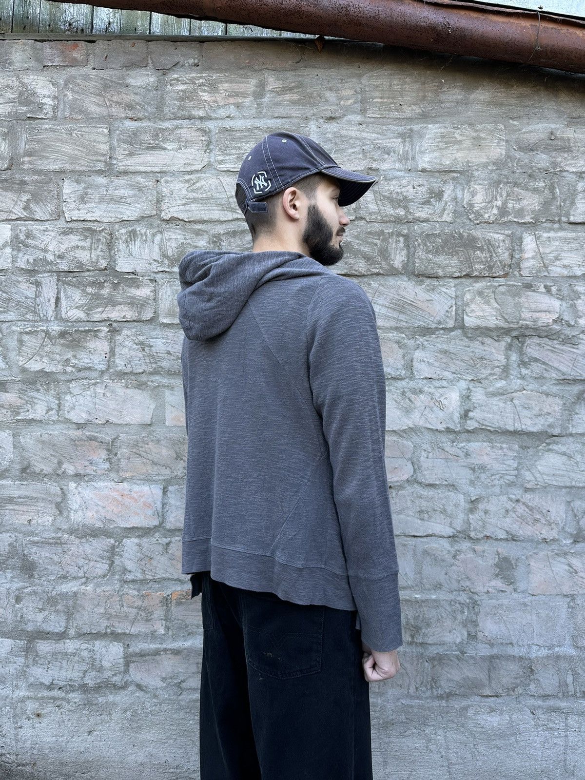 Diesel Diesel Zip Up Hoodie Size US S / EU 44-46 / 1 - 2 Thumbnail